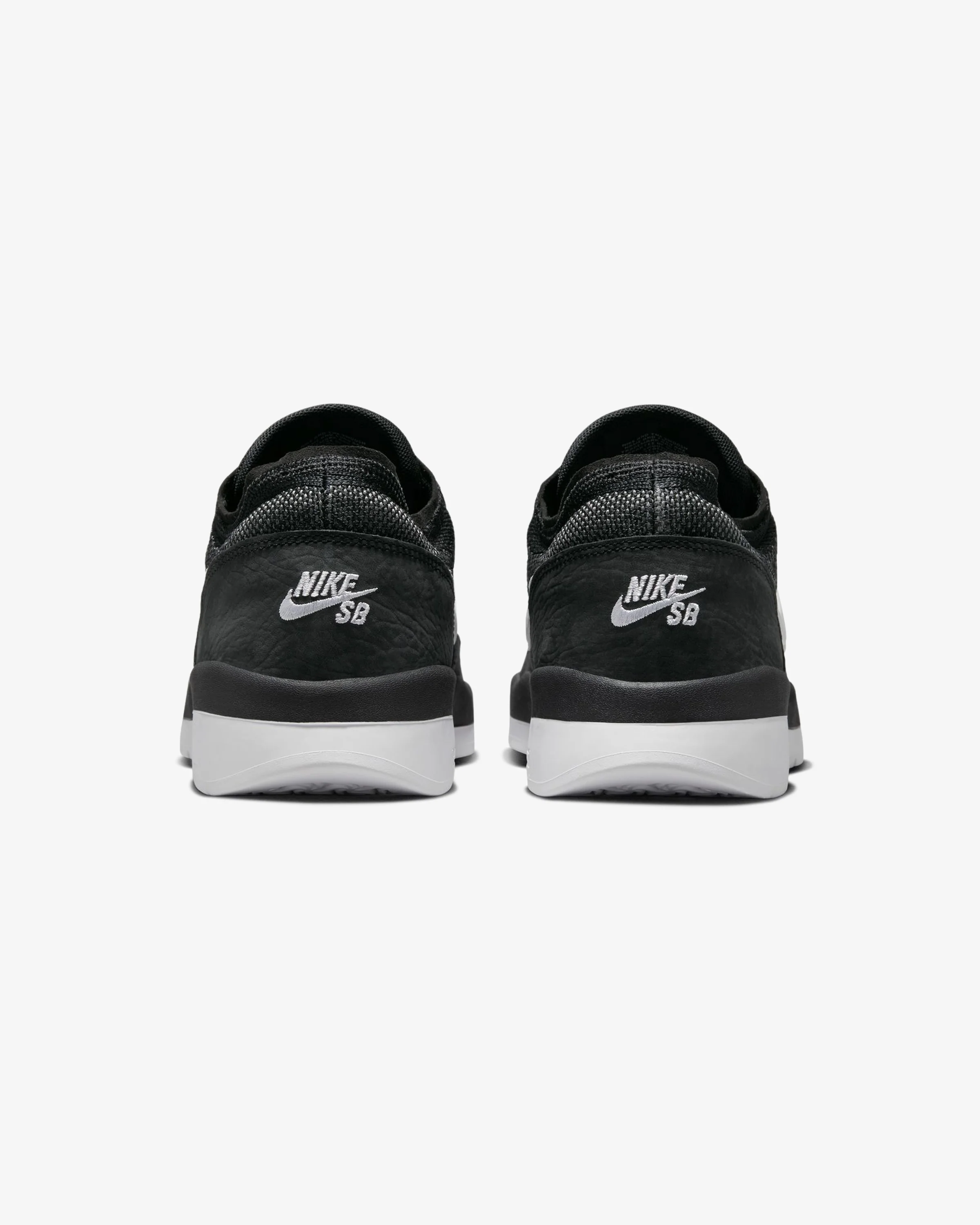 NIKE SB PS8 - BLACK/ WHITE - Image 3