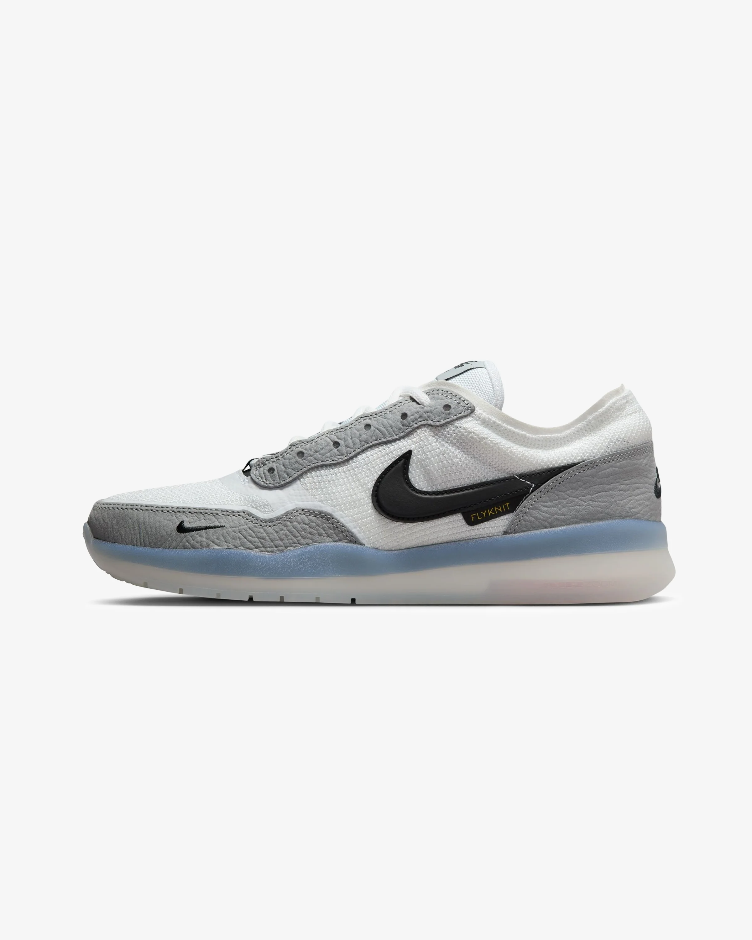 NIKE SB PS8 - WOLFGREY/ BLACK - Image 2