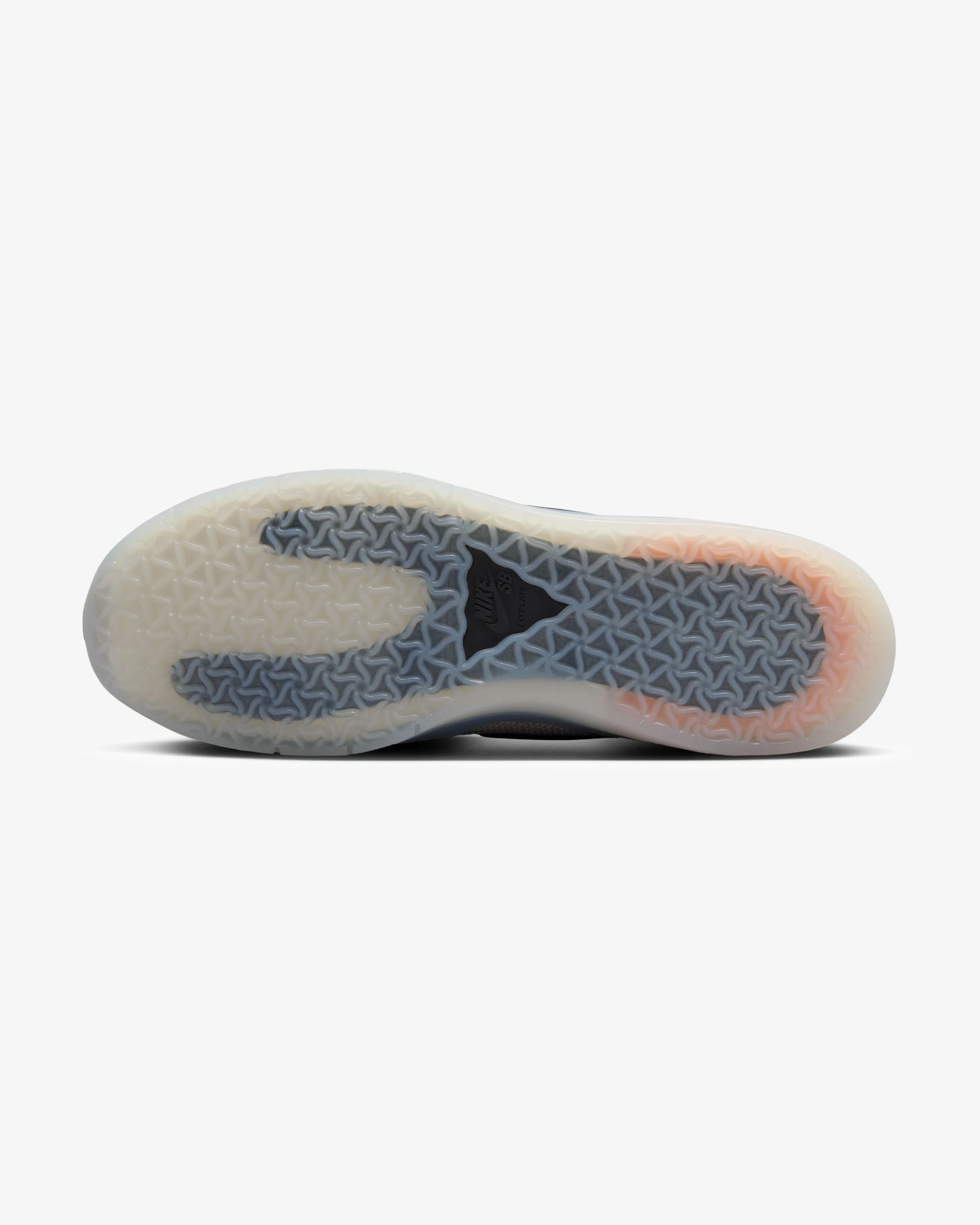 NIKE SB PS8 - WOLFGREY/ BLACK - Image 5