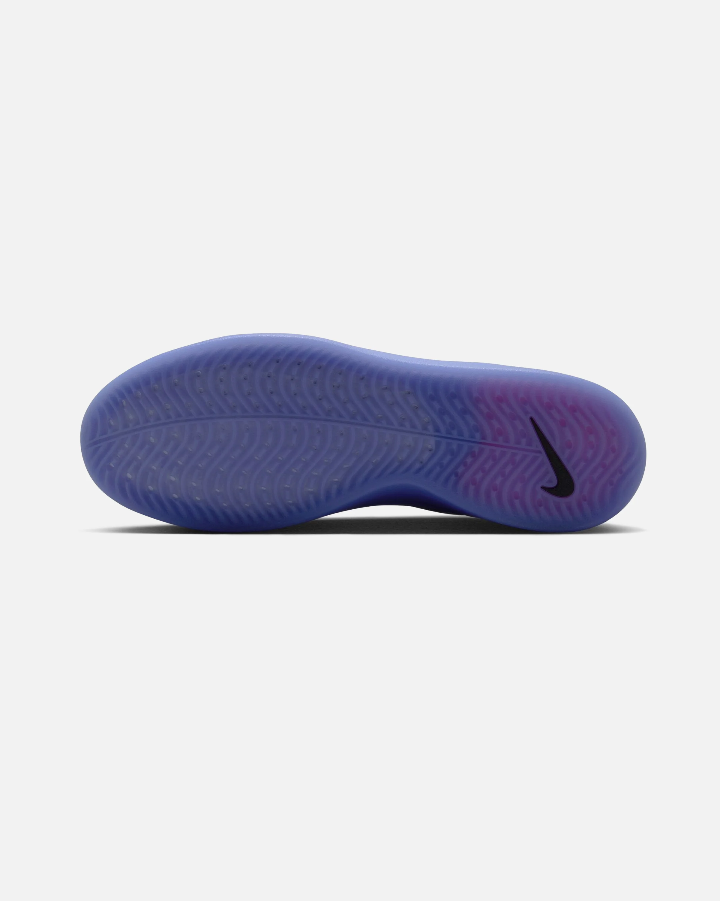 NIKE SB ZOOM NYJAH 4 - LIGHTTHISTLE/ BLACK - Image 5
