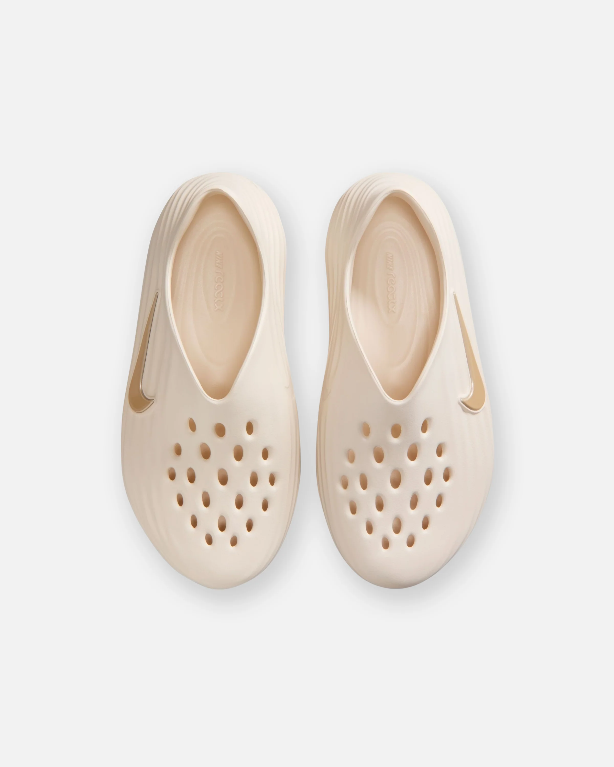 NIKE WMNS REACTX REJUVEN8 - CHALK - Image 4