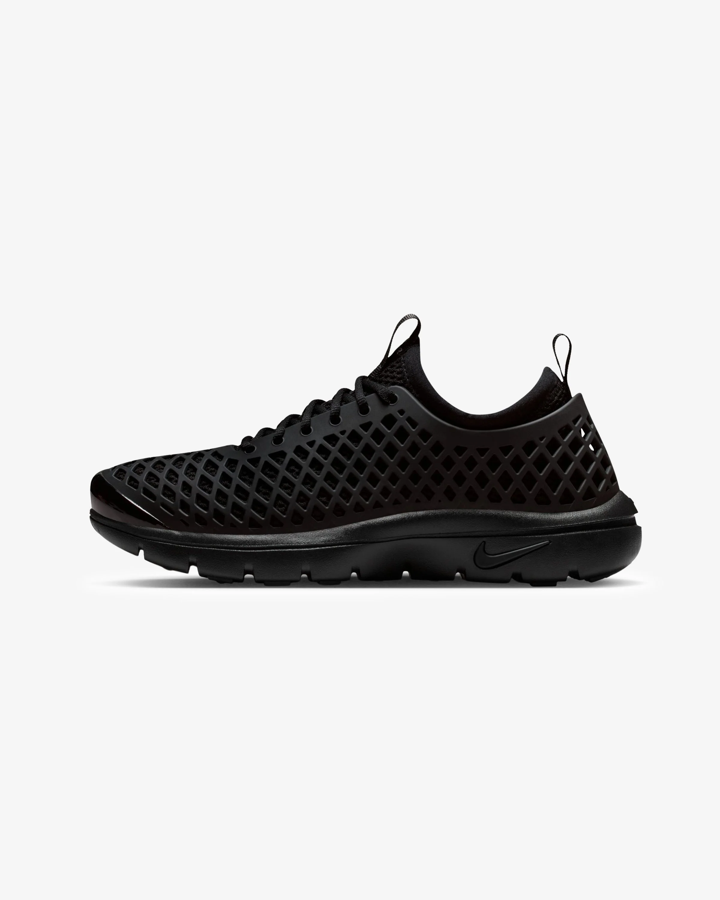 NIKE WMNS REJUVEN8 RUN SP - BLACK/ SAIL - Image 2