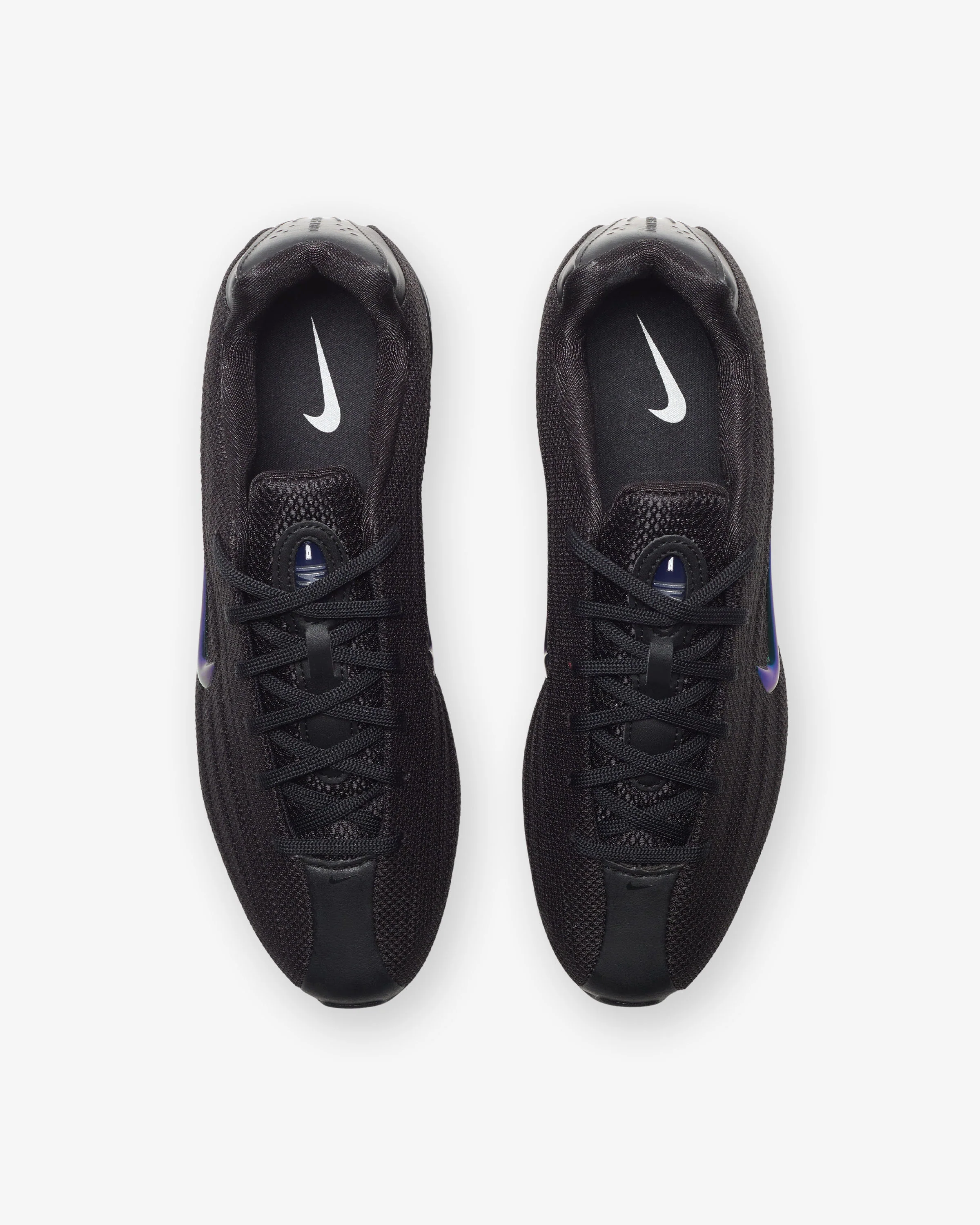 NIKE WMNS SHOX Z SE - BLACK/ MULTI-COLOR - Image 4