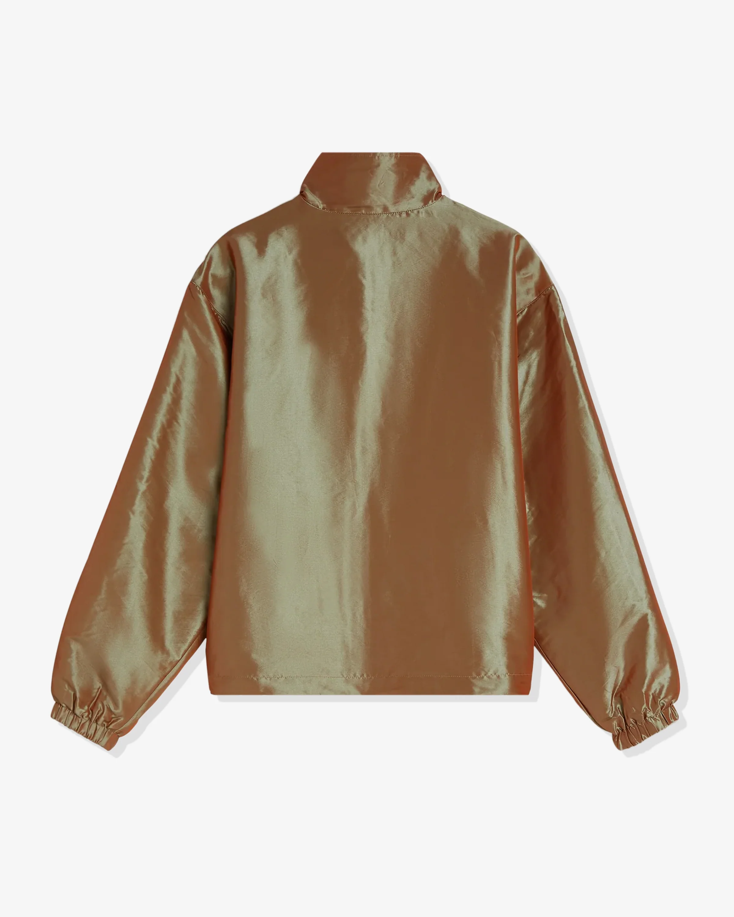 PATTA ALWAYS CHANGING TRACK JACKET - CHANGEANT - Image 2