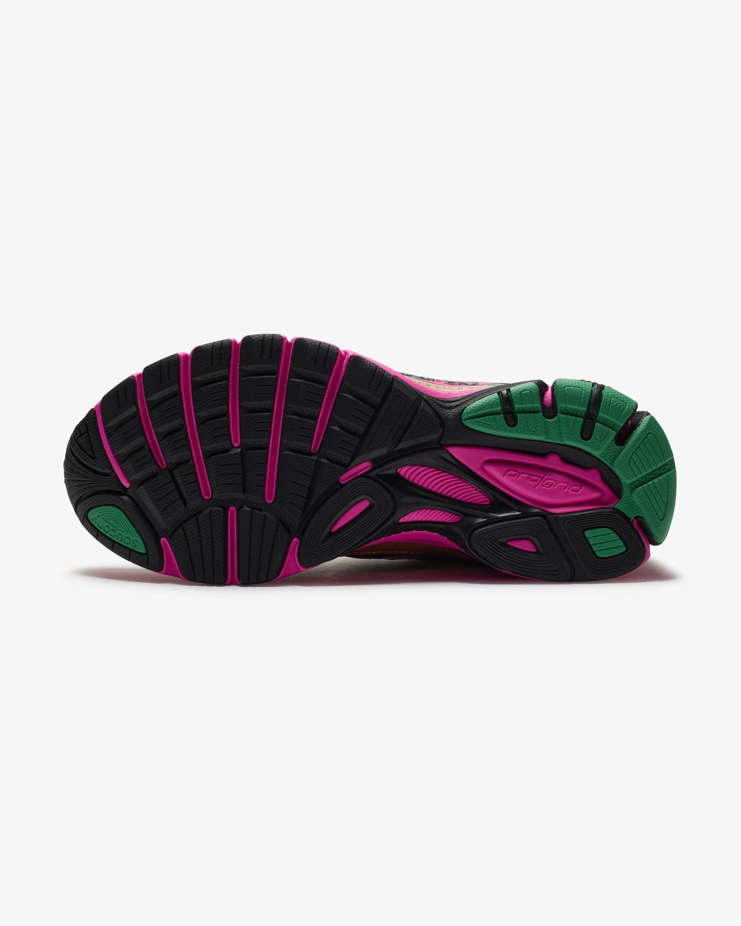 SAUCONY PROGRID GUIDE 7 - GREEN BRONZE - Image 5