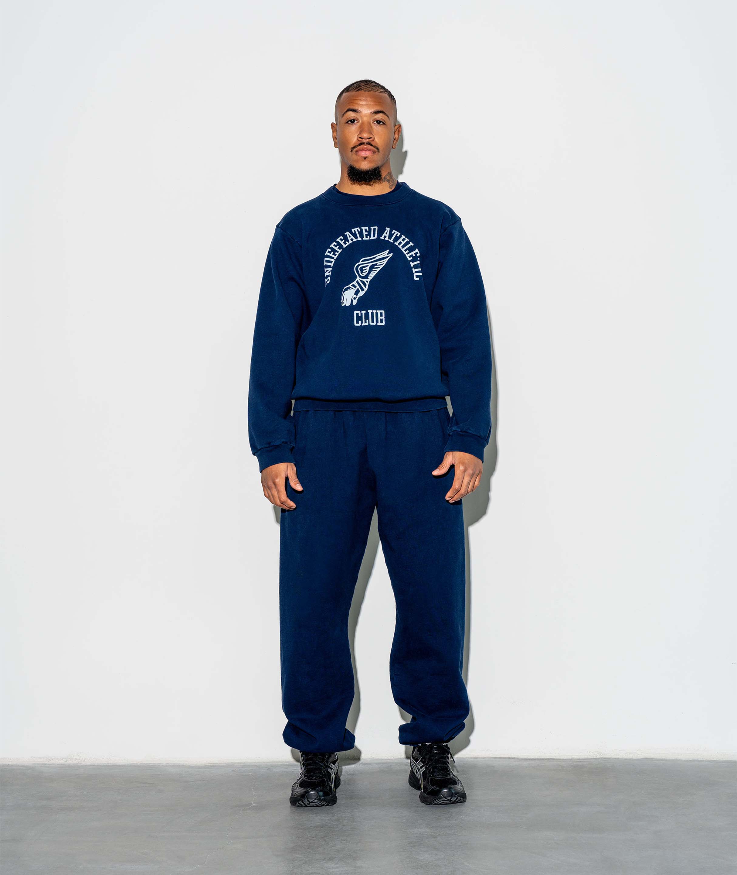 UACTP ATHLETIC CREWNECK - Image 12