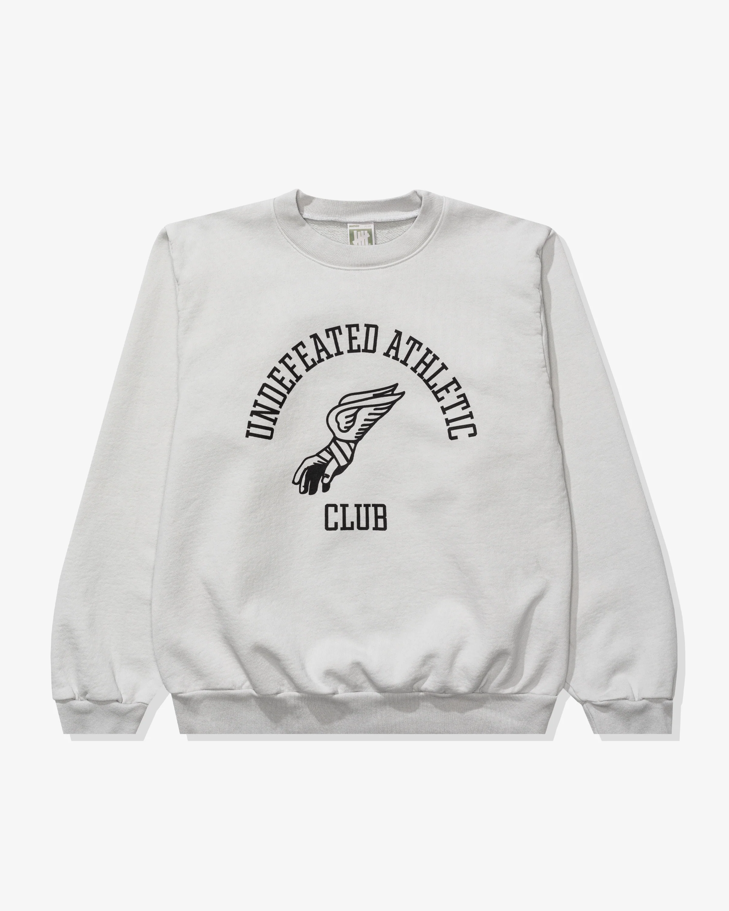 UACTP ATHLETIC CREWNECK - Image 4