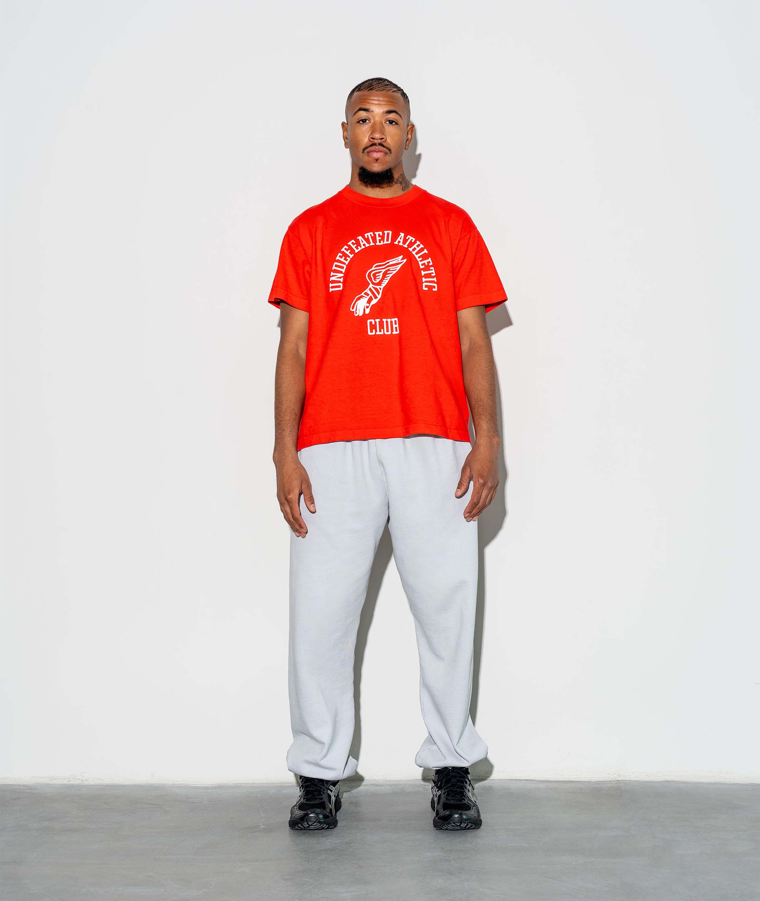 UACTP ATHLETIC S/S TEE - Image 11