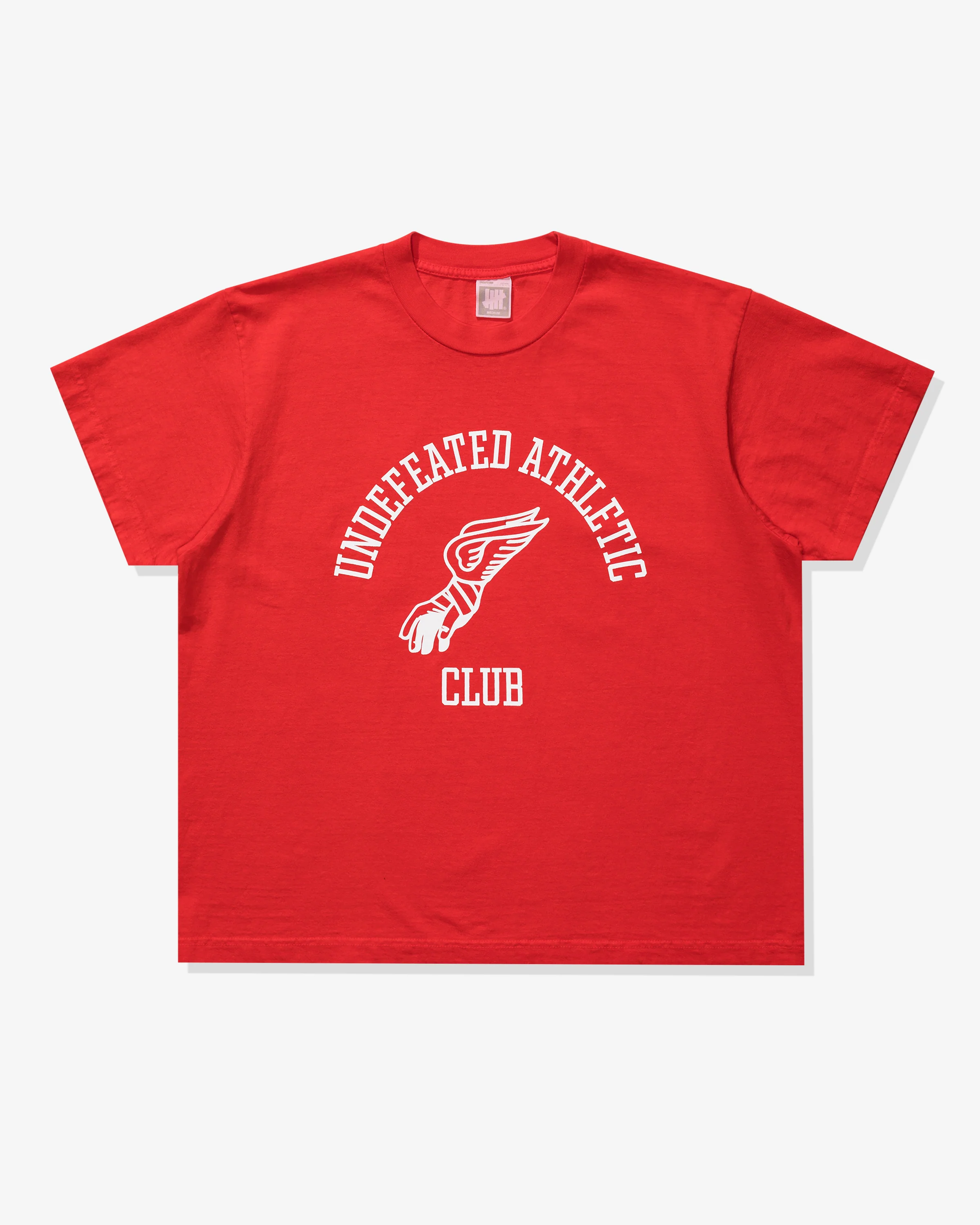 UACTP ATHLETIC S/S TEE - Image 4