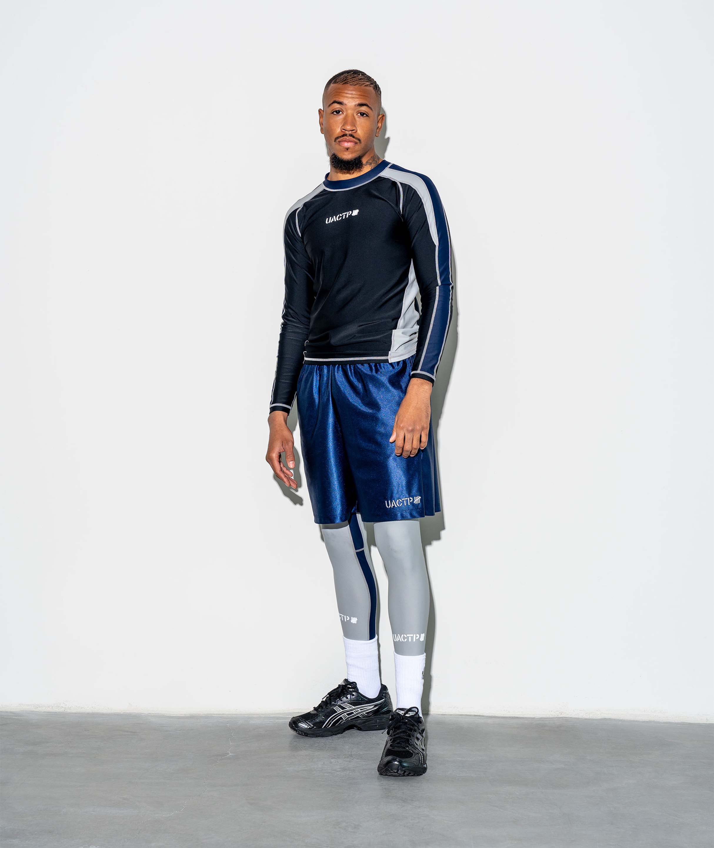 UACTP COMPRESSION L/S SHIRT - Image 11