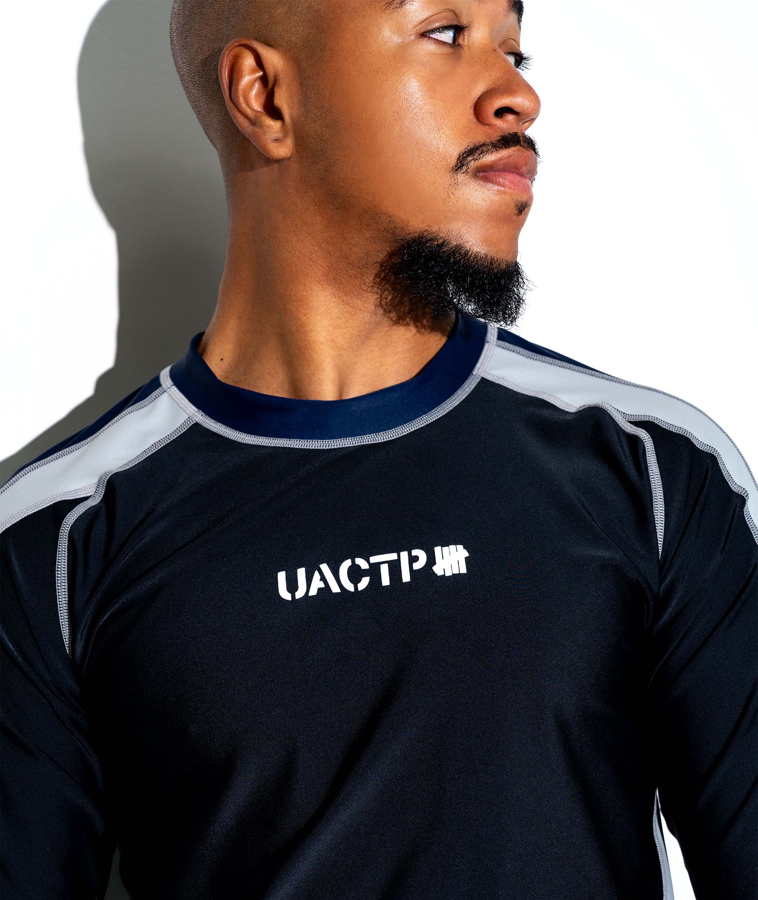 UACTP COMPRESSION L/S SHIRT - Image 14