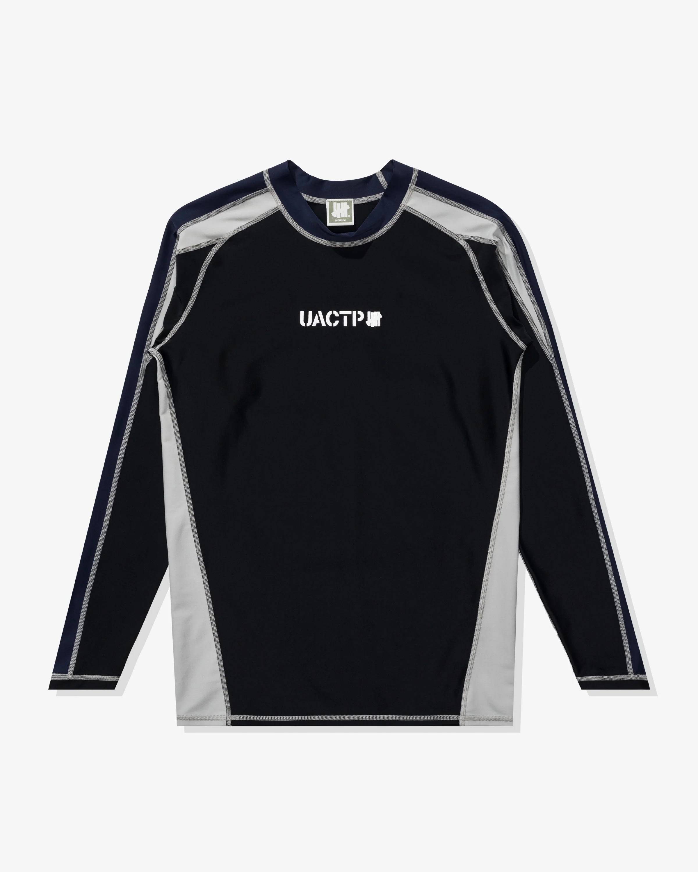 UACTP COMPRESSION L/S SHIRT - Image 4