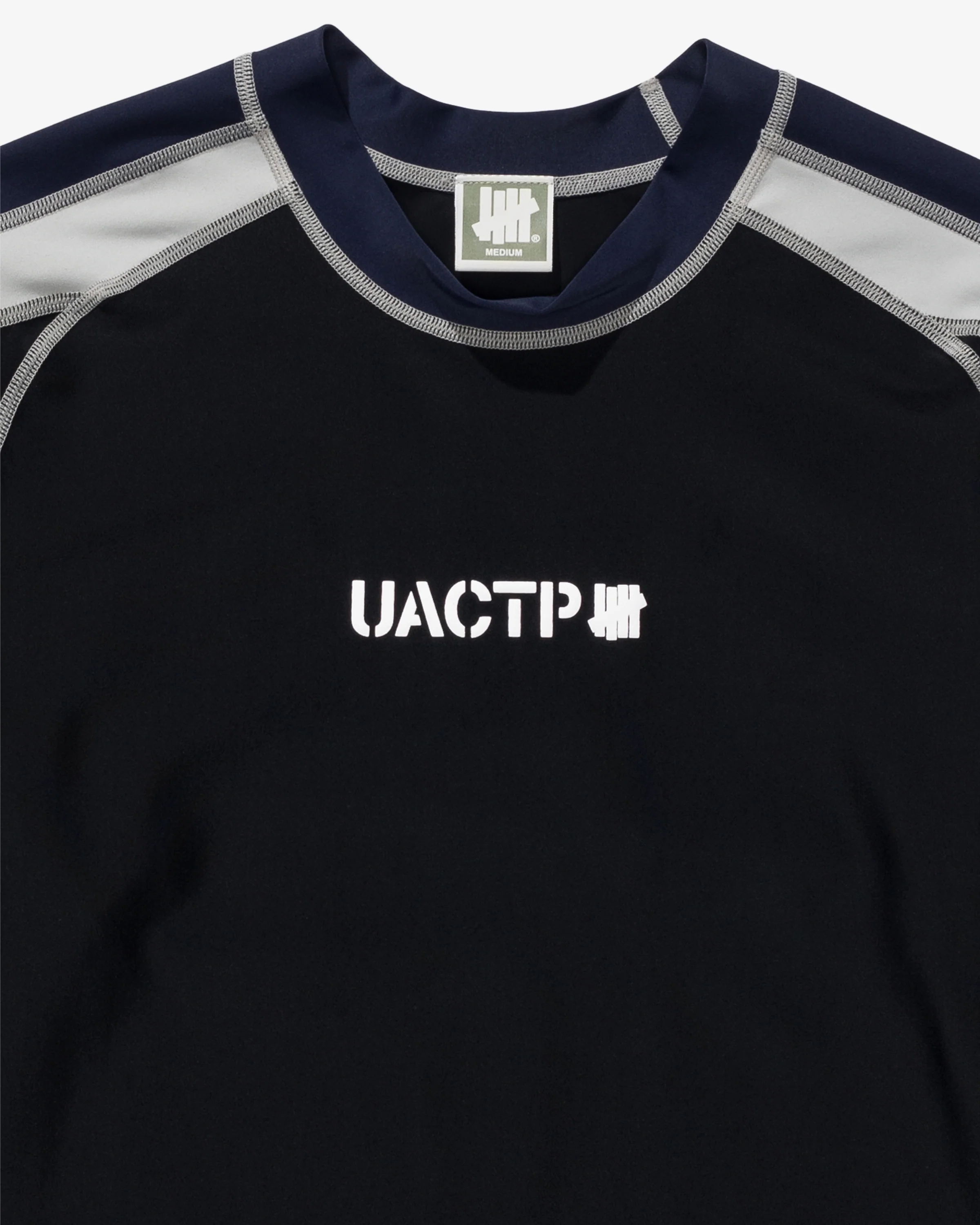 UACTP COMPRESSION L/S SHIRT - Image 6