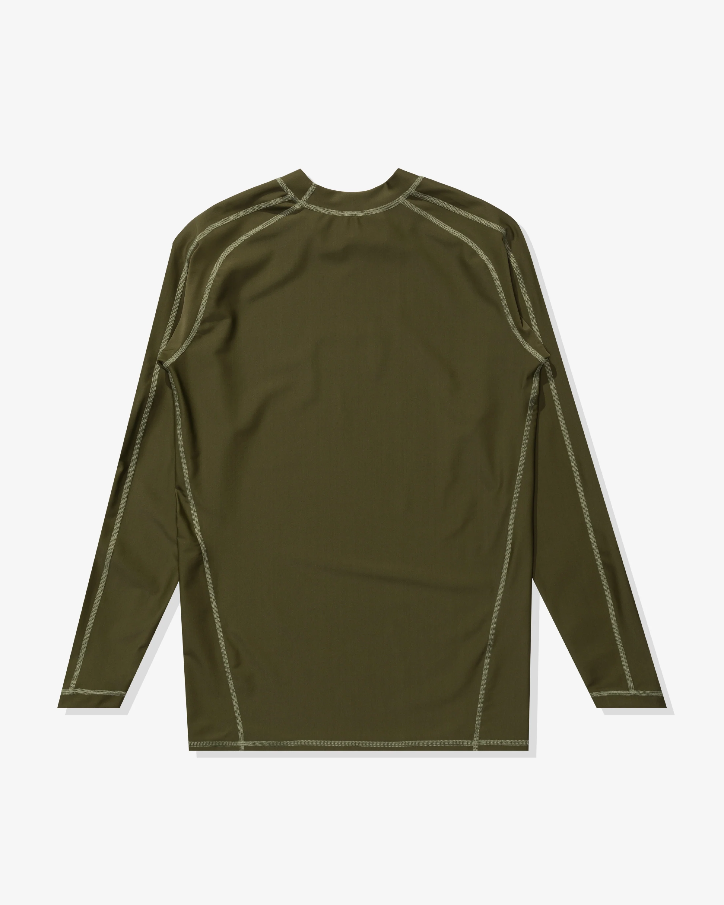 UACTP COMPRESSION L/S SHIRT - Image 8