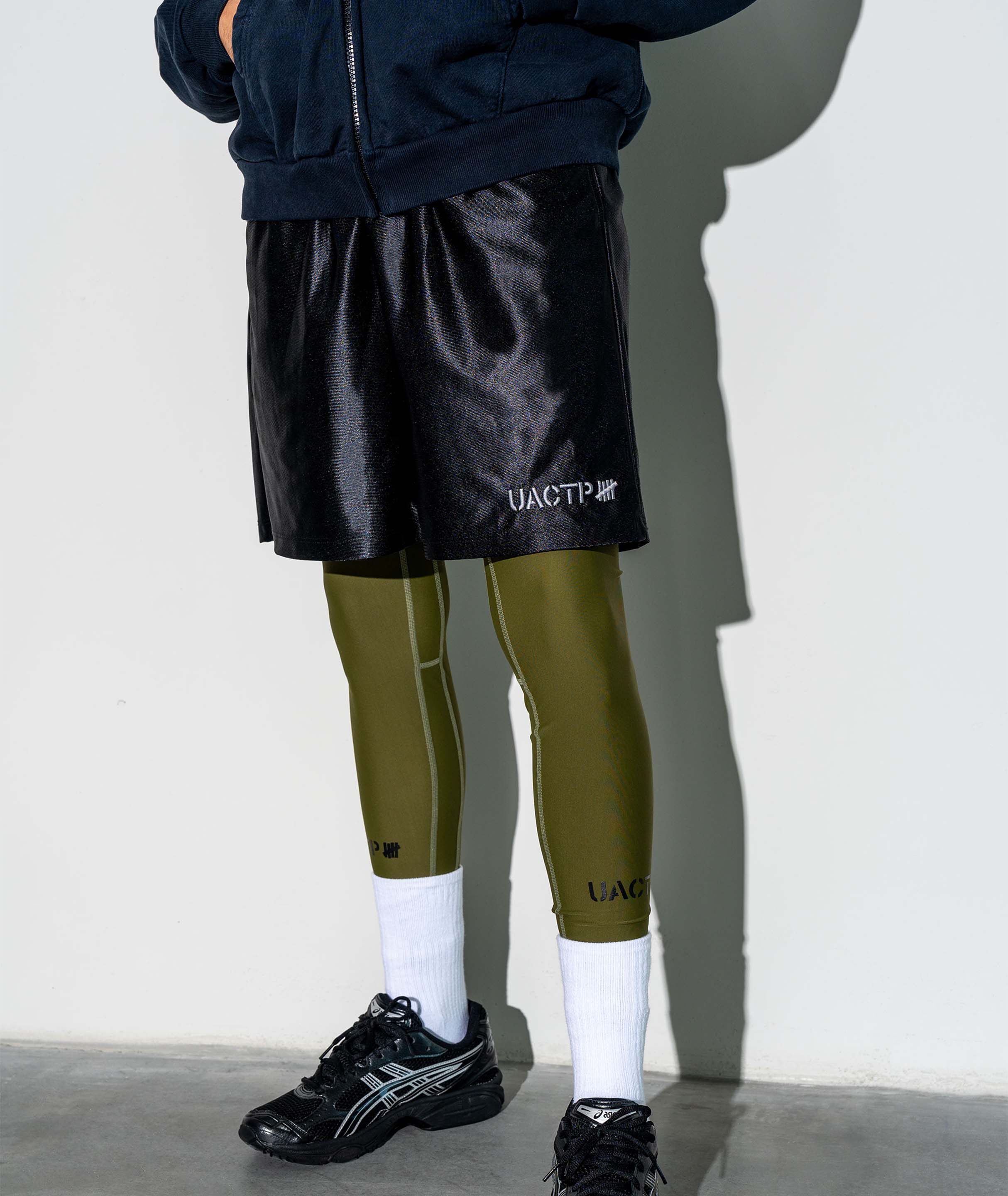 UACTP DAZZLE SHORTS - Image 10