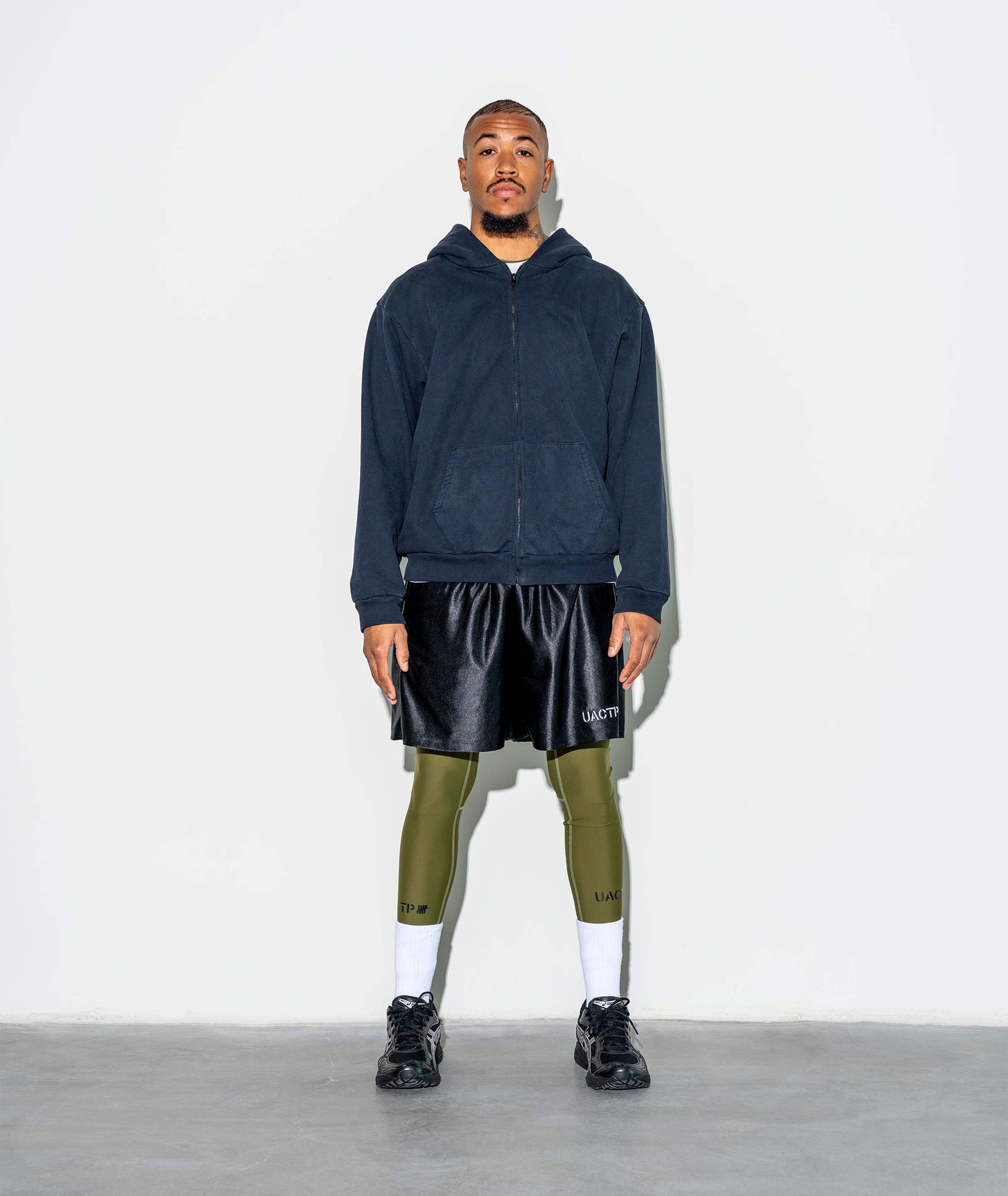 UACTP DAZZLE SHORTS - Image 8