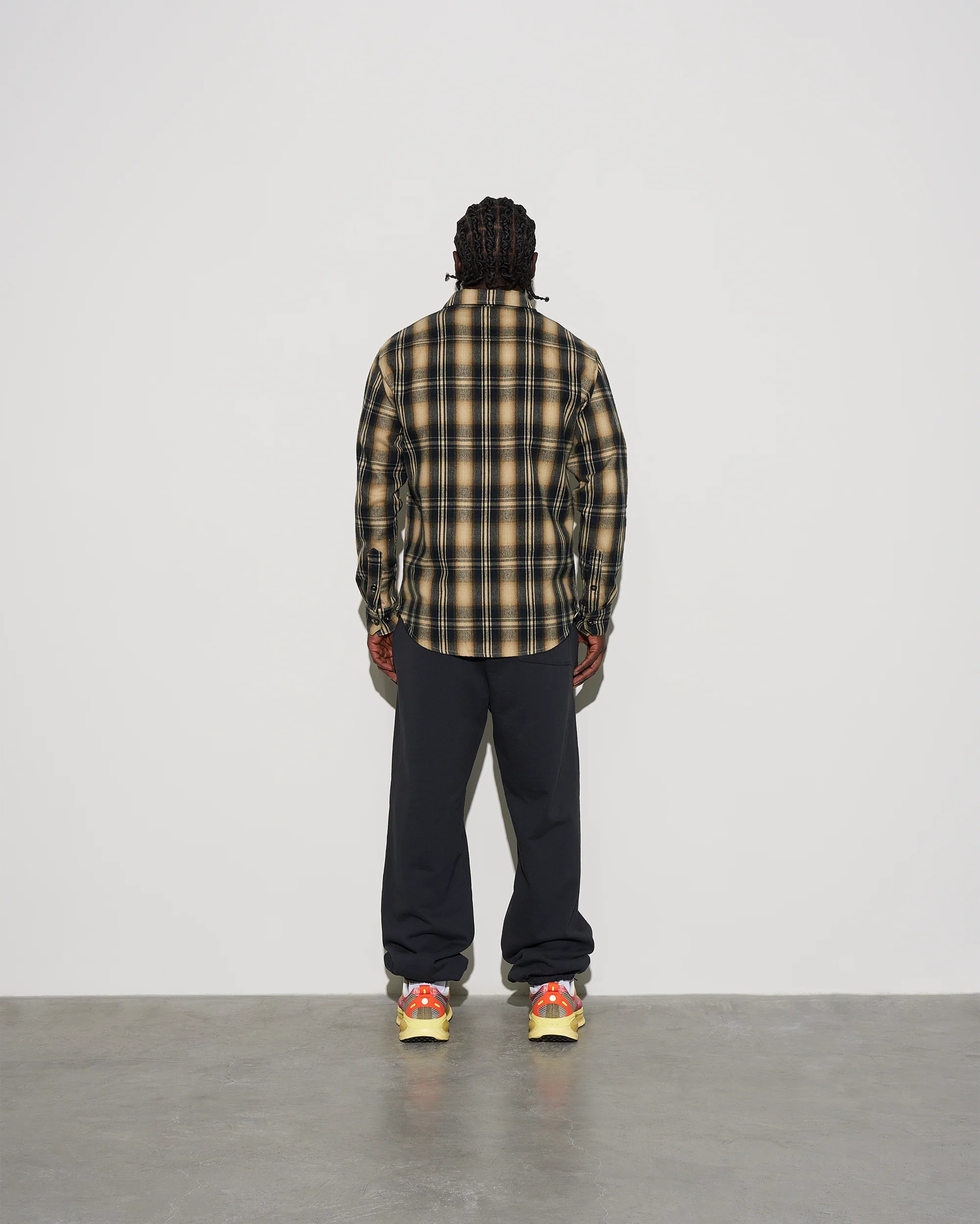 UACTP L/S FLANNEL - Image 11
