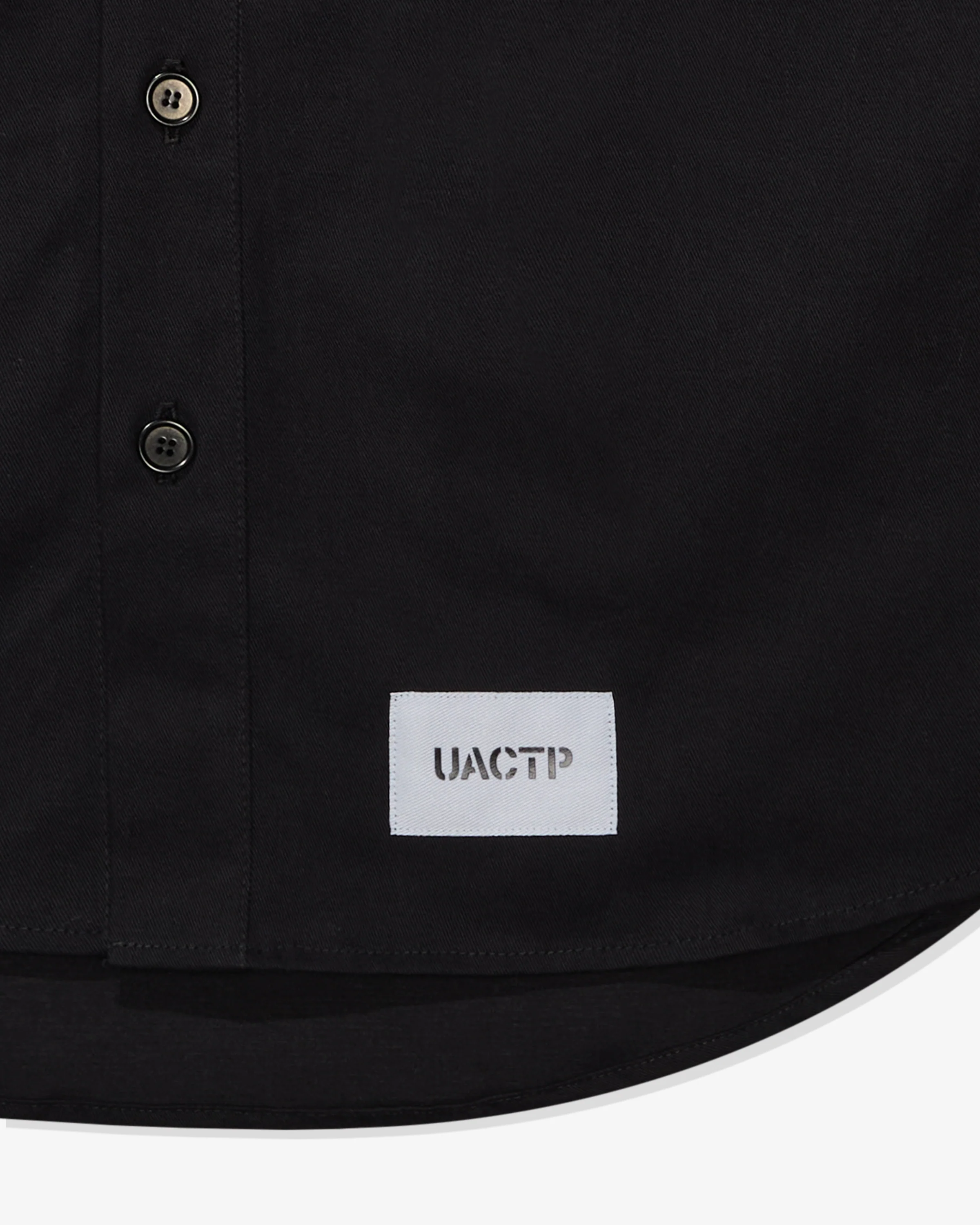 UACTP L/S FLANNEL - Image 3