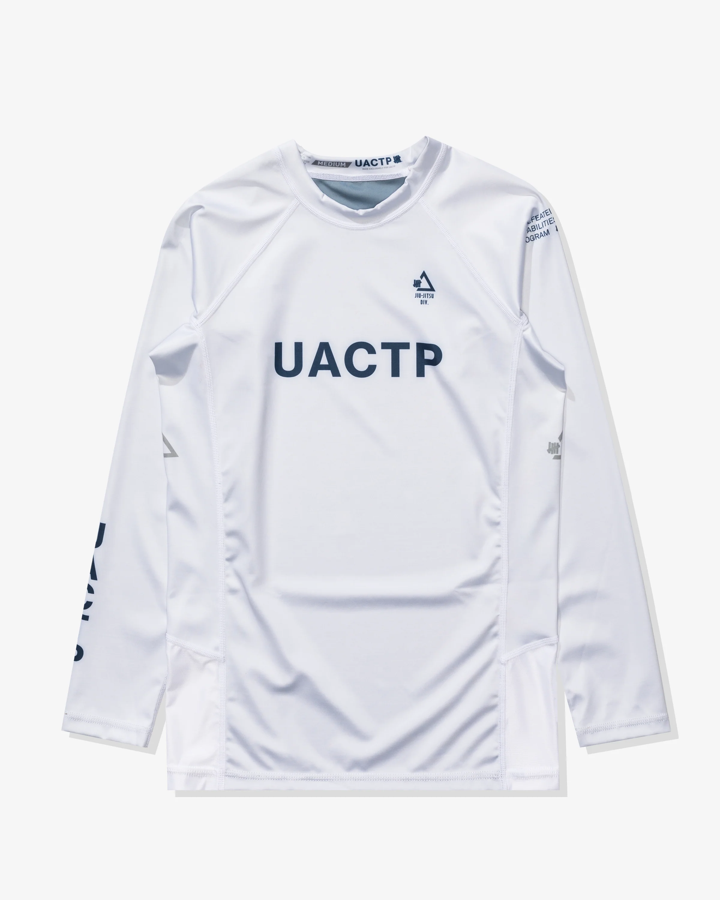 UACTP PERFORMANCE TECHWEAR L/S - Image 3