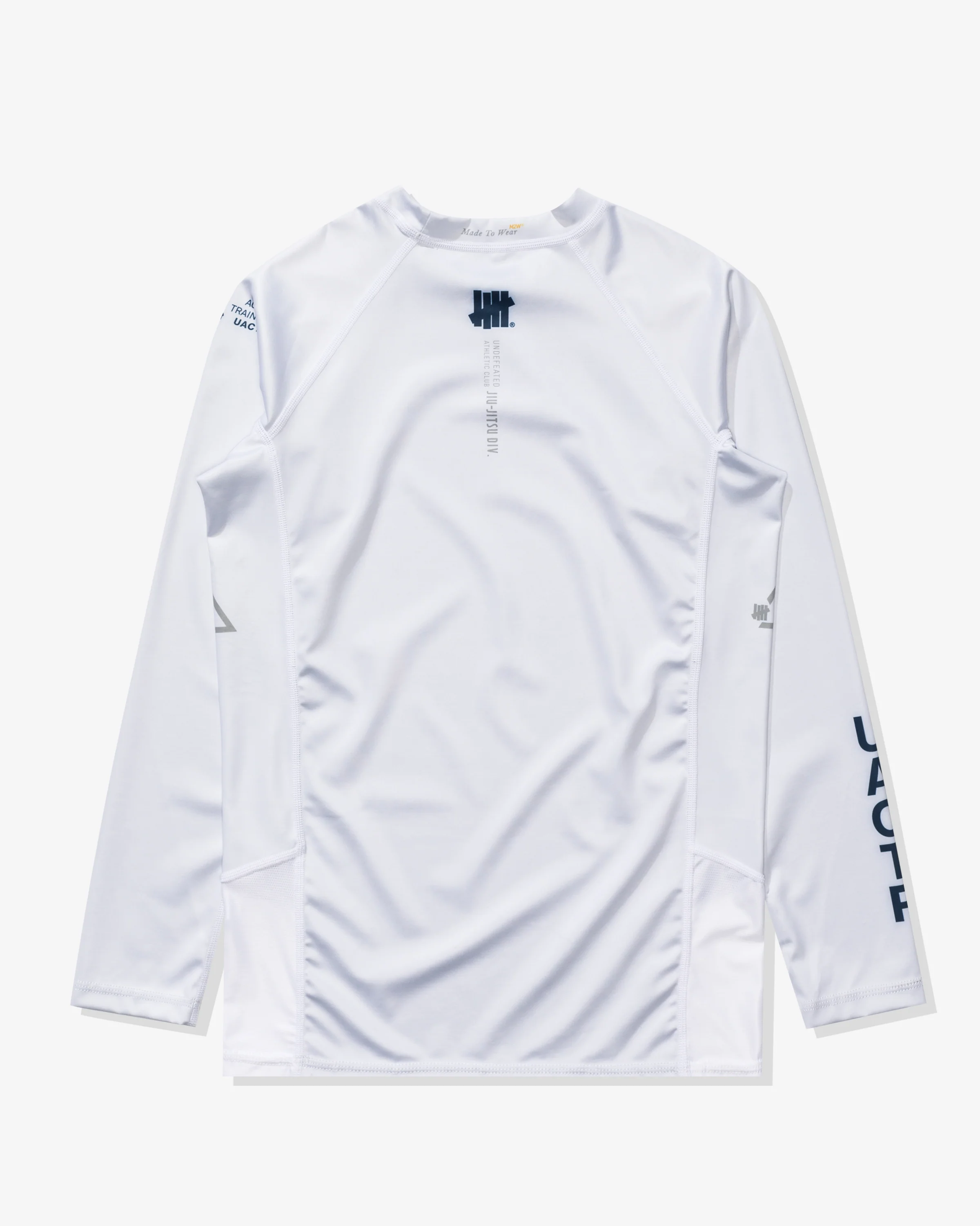 UACTP PERFORMANCE TECHWEAR L/S - Image 4