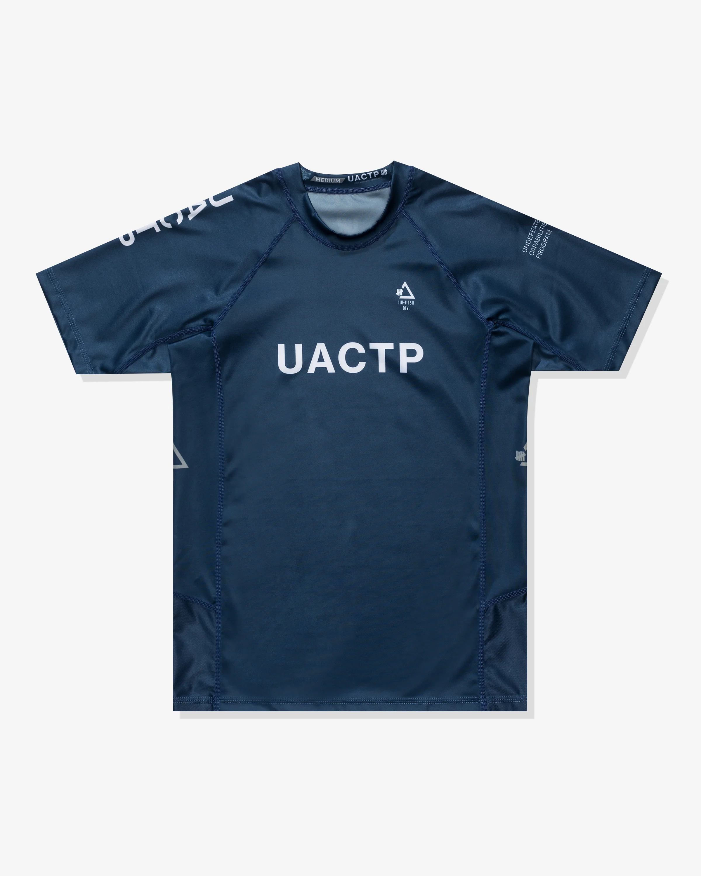 UACTP PERFORMANCE TECHWEAR S/S - Image 3