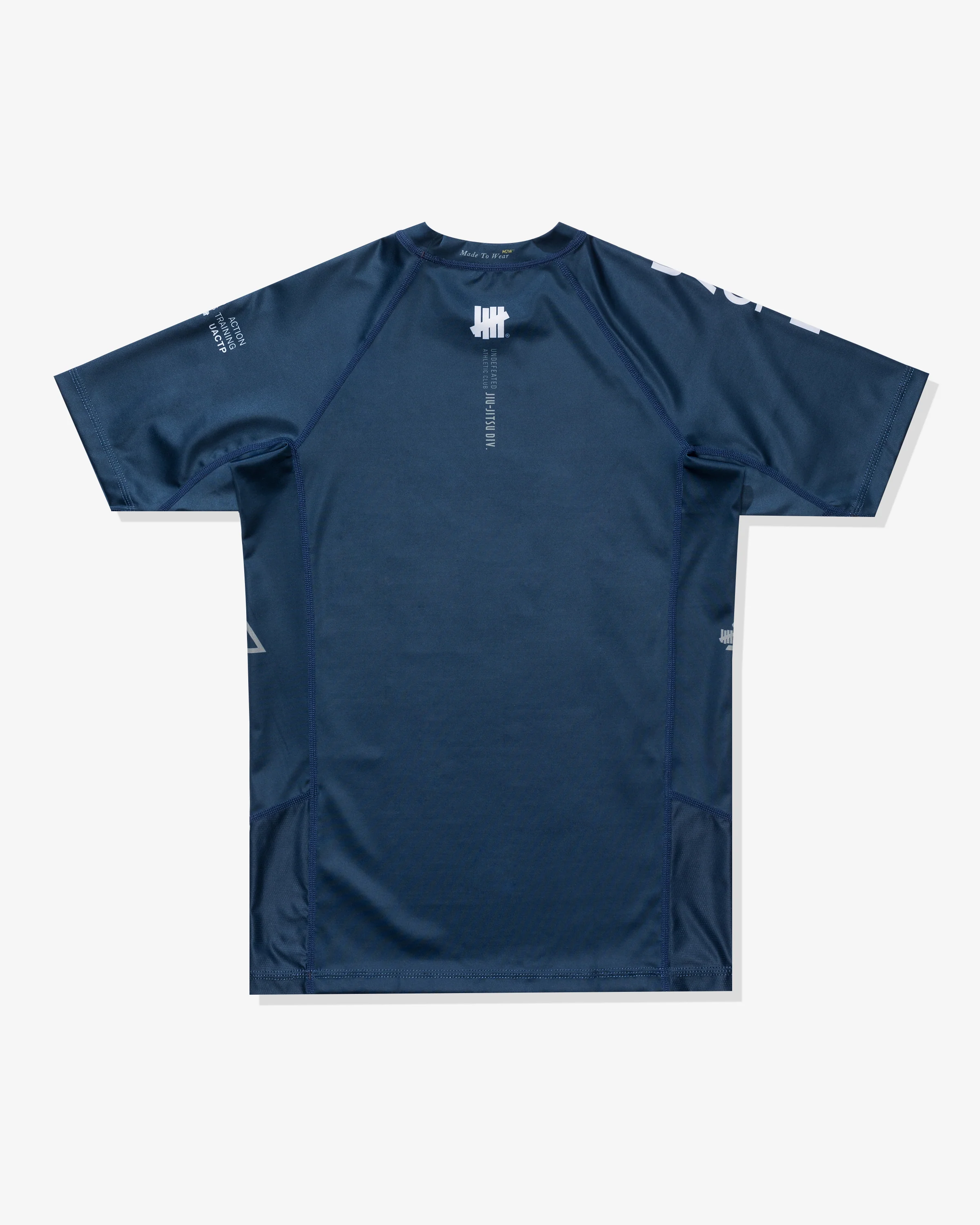UACTP PERFORMANCE TECHWEAR S/S - Image 4