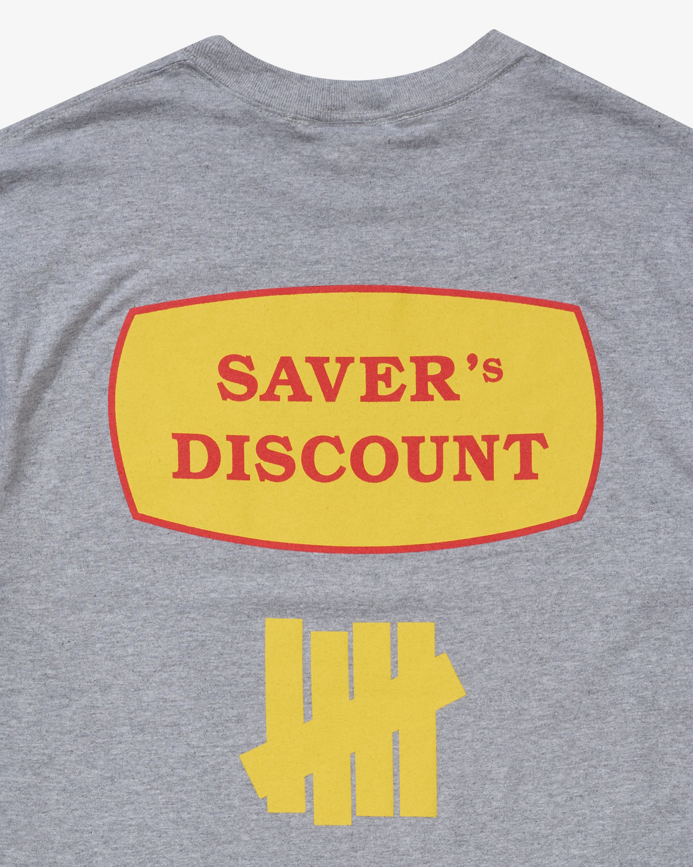UACTP SAVERS S/S TEE - Image 8