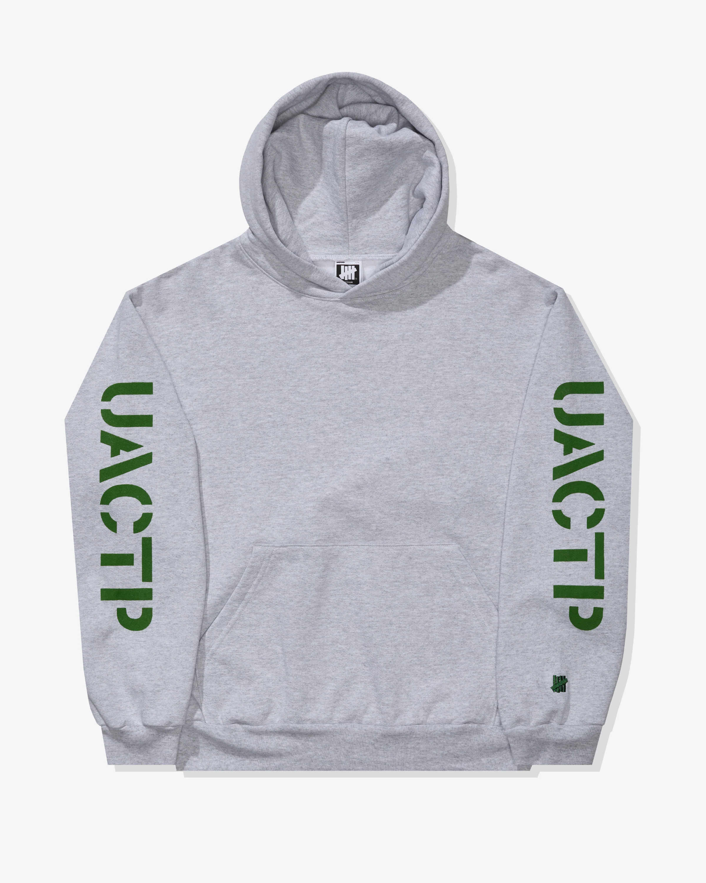 UACTP STENCIL PULLOVER HOOD - Image 10