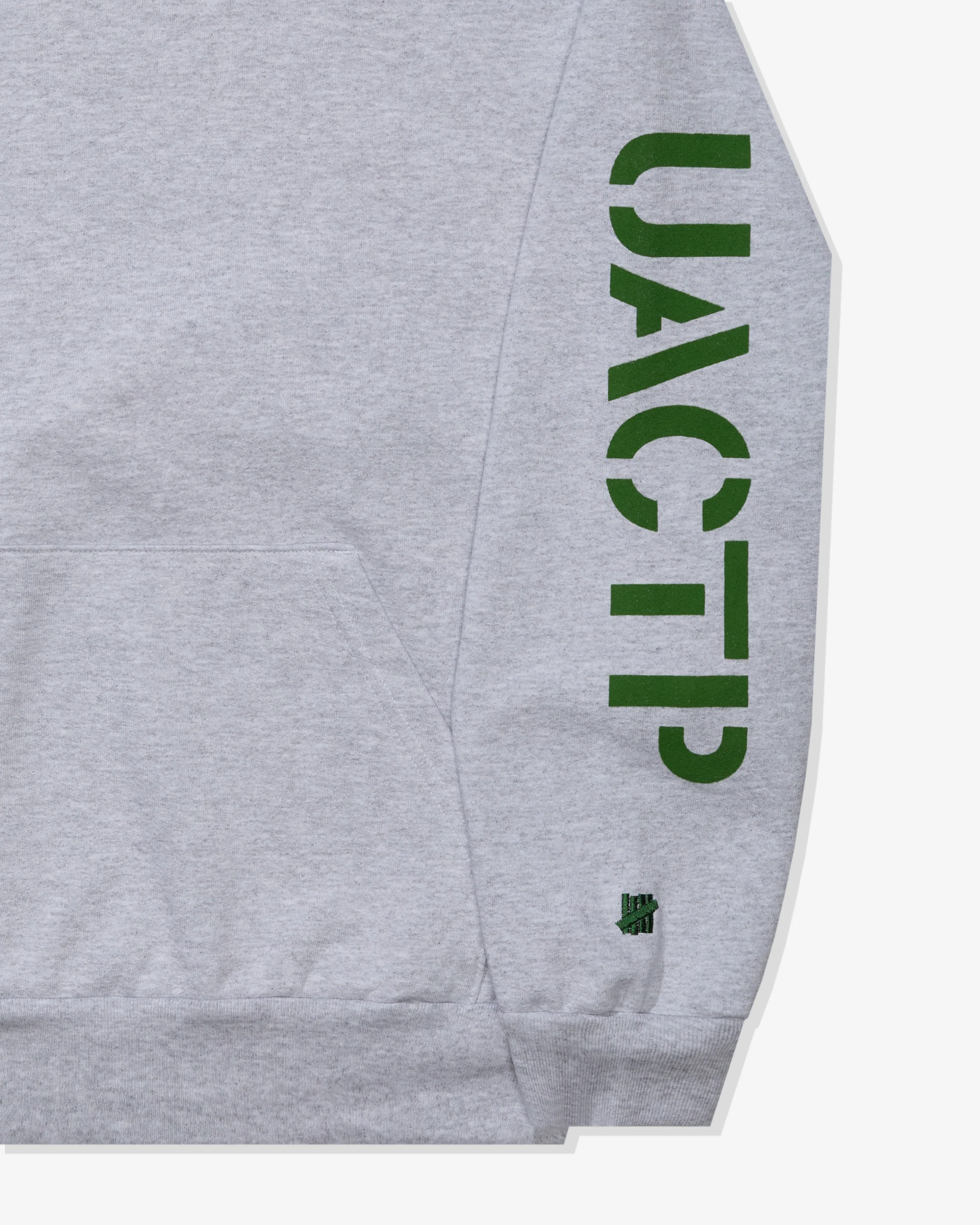 UACTP STENCIL PULLOVER HOOD - Image 12