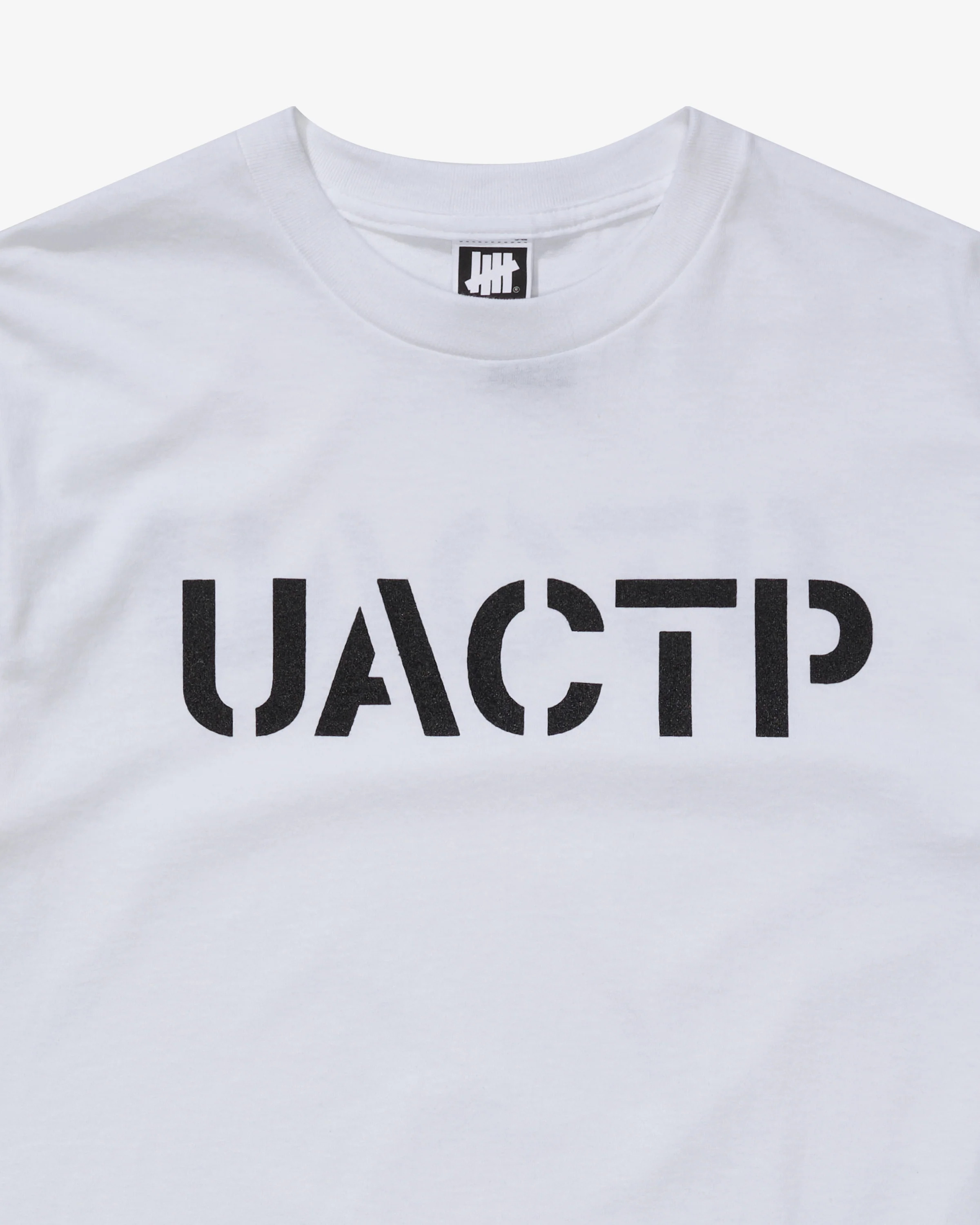 UACTP STENCIL S/S TEE - Image 15