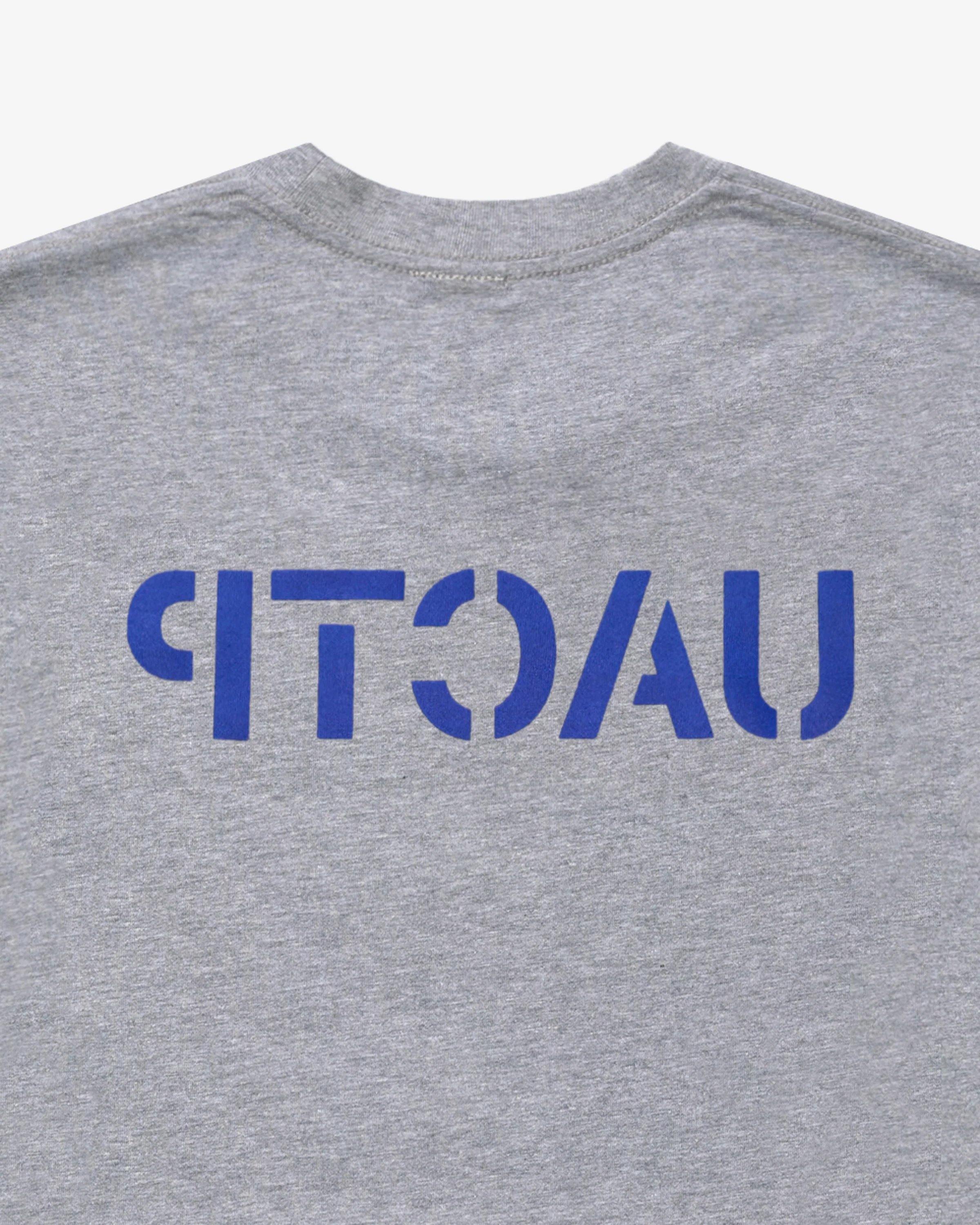 UACTP STENCIL S/S TEE - Image 8