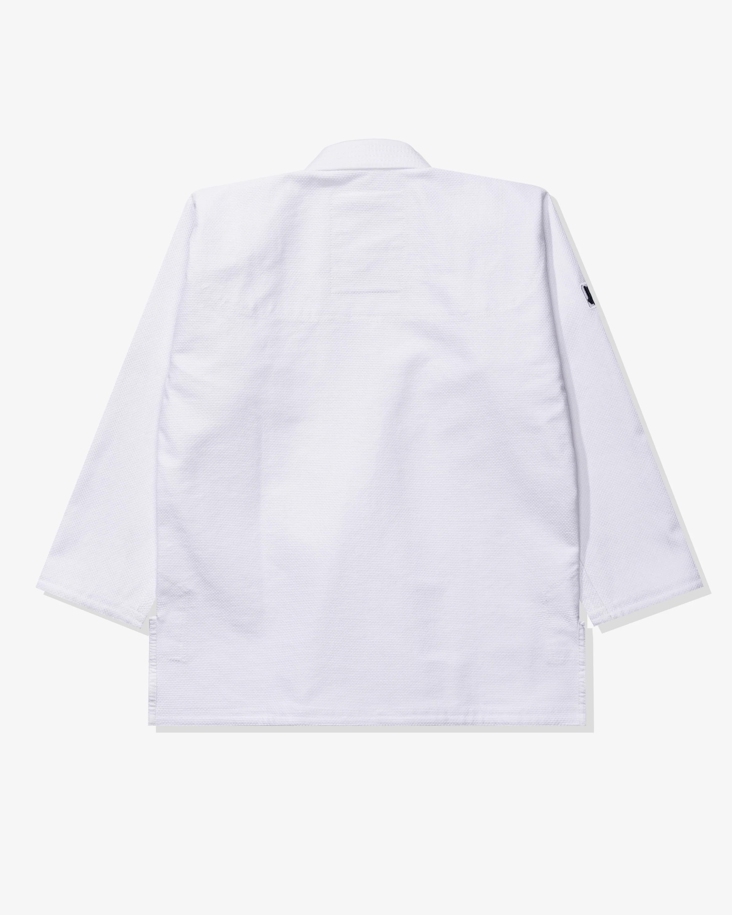 UACTP TRAINING KIMONO - Image 10