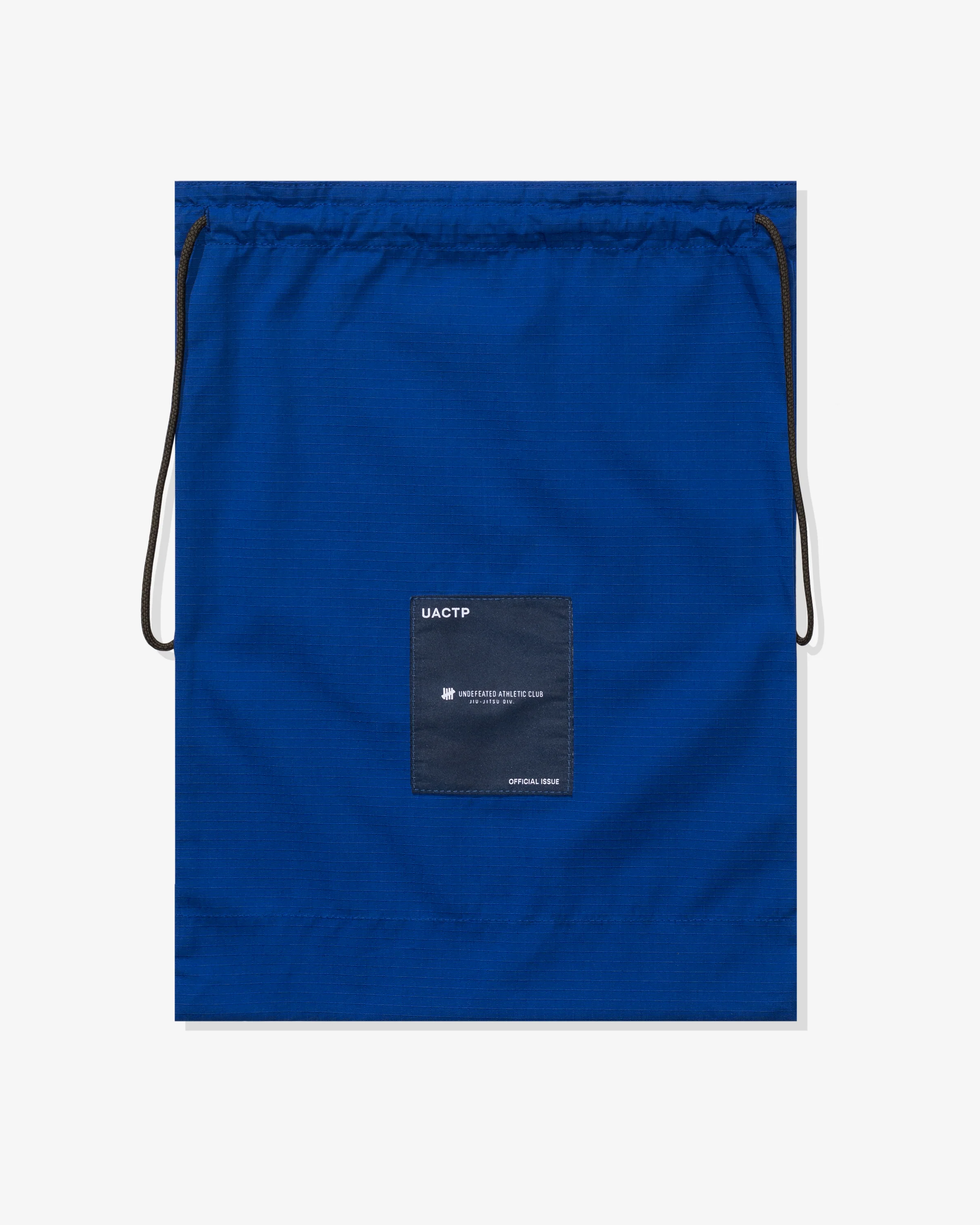 UACTP TRAINING KIMONO - Image 6