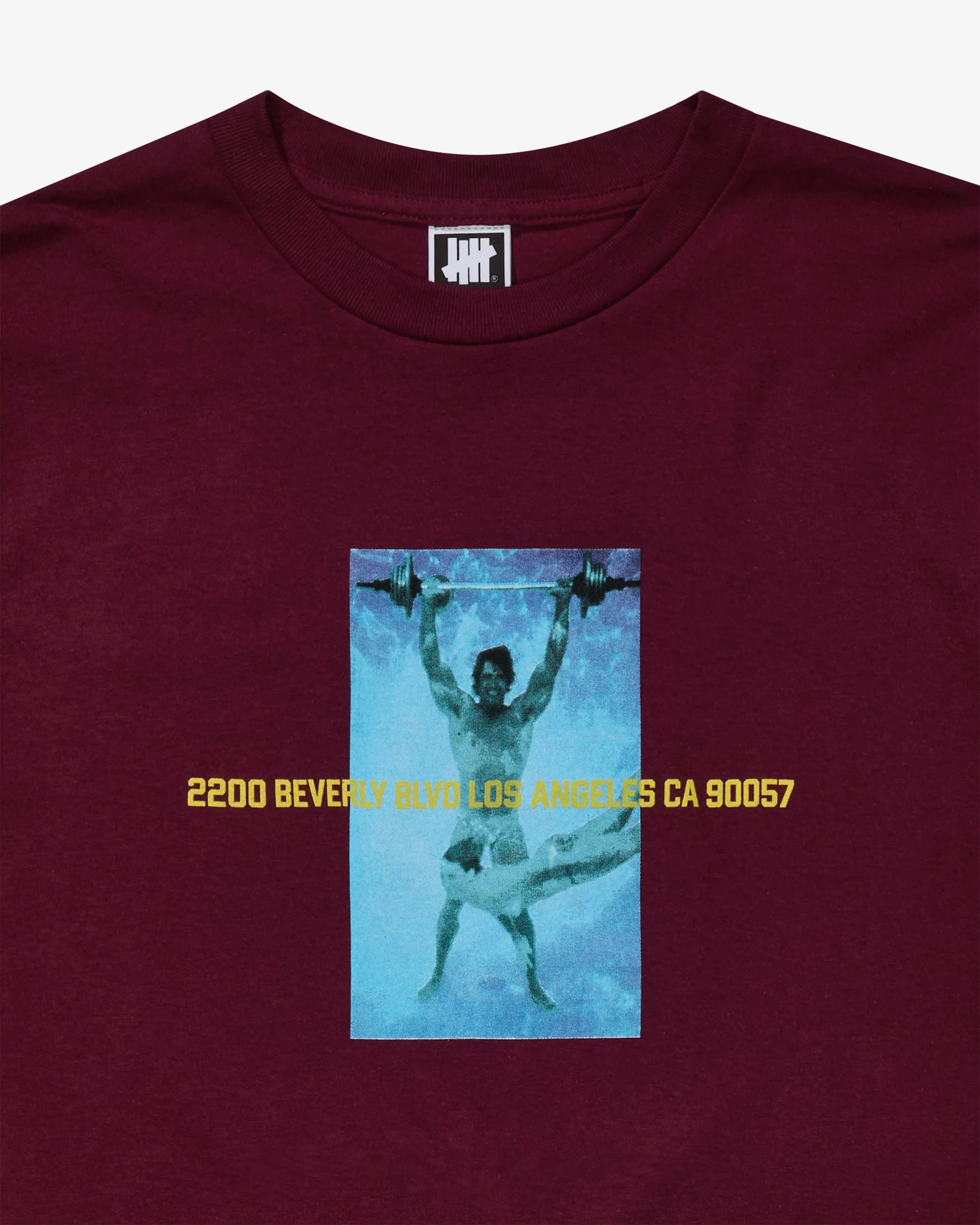 UACTP UNDERWATER S/S TEE - Image 7