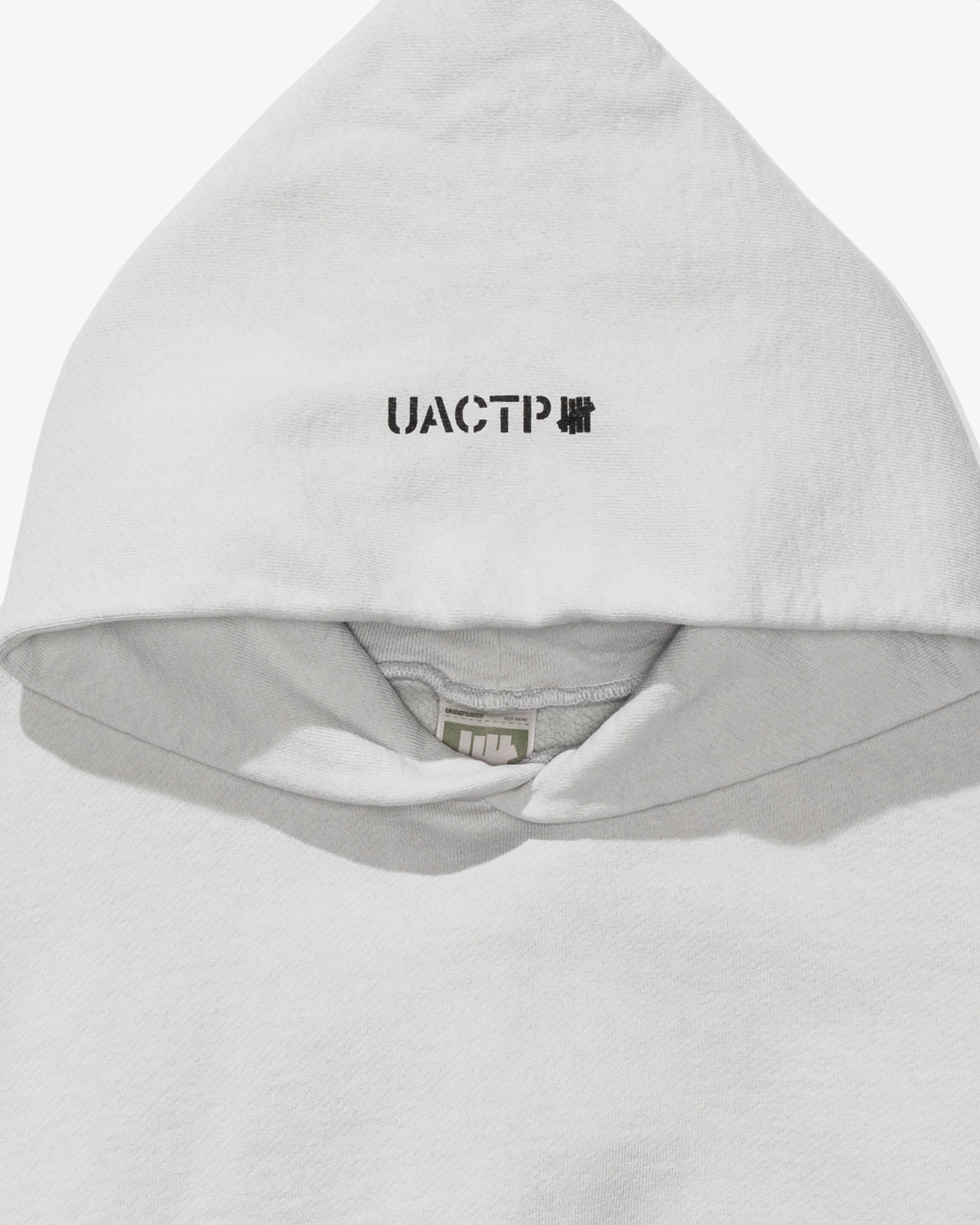 UACTP UNIFORM HOODY - Image 6