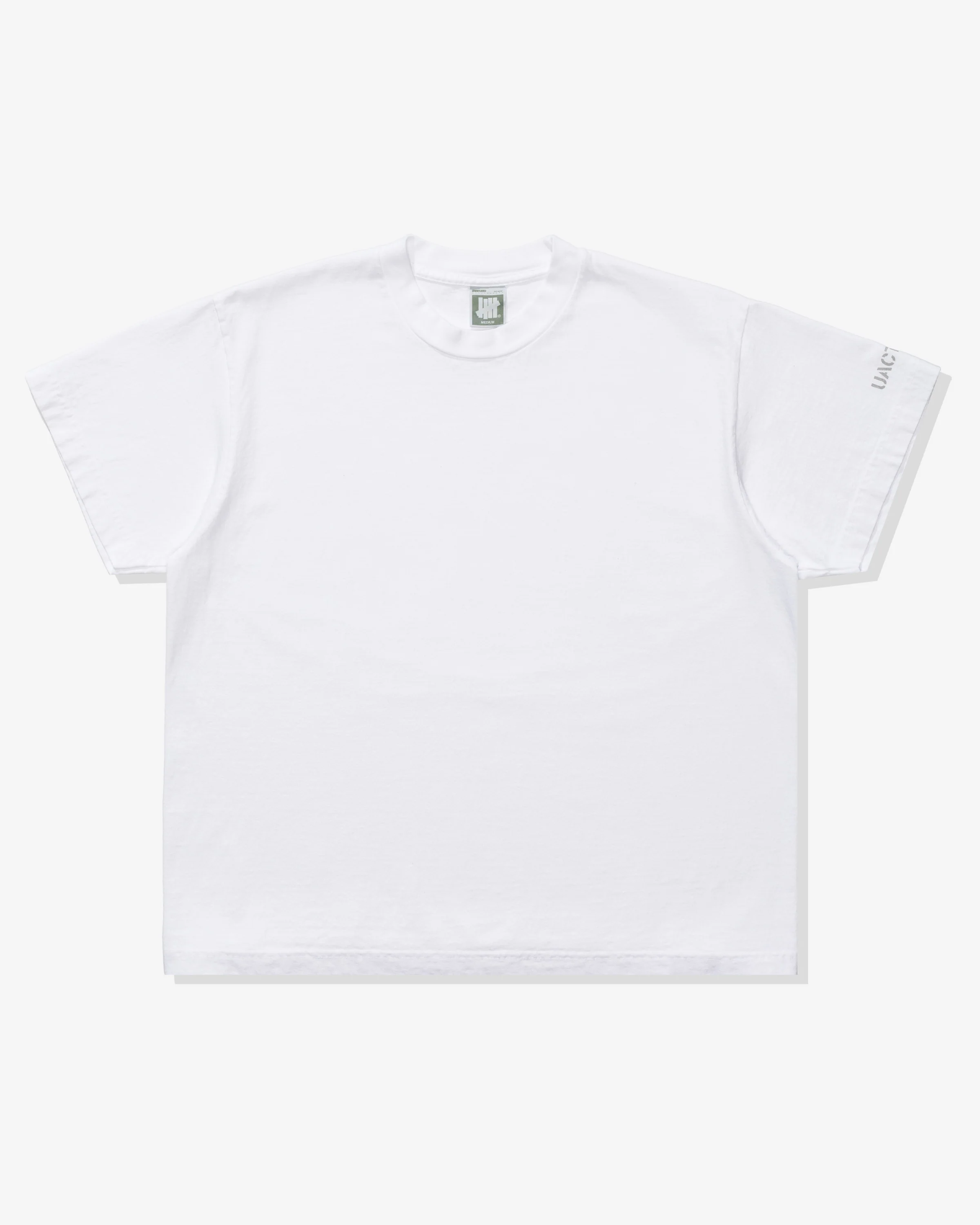 UACTP UNIFORM S/S TEE - Image 13
