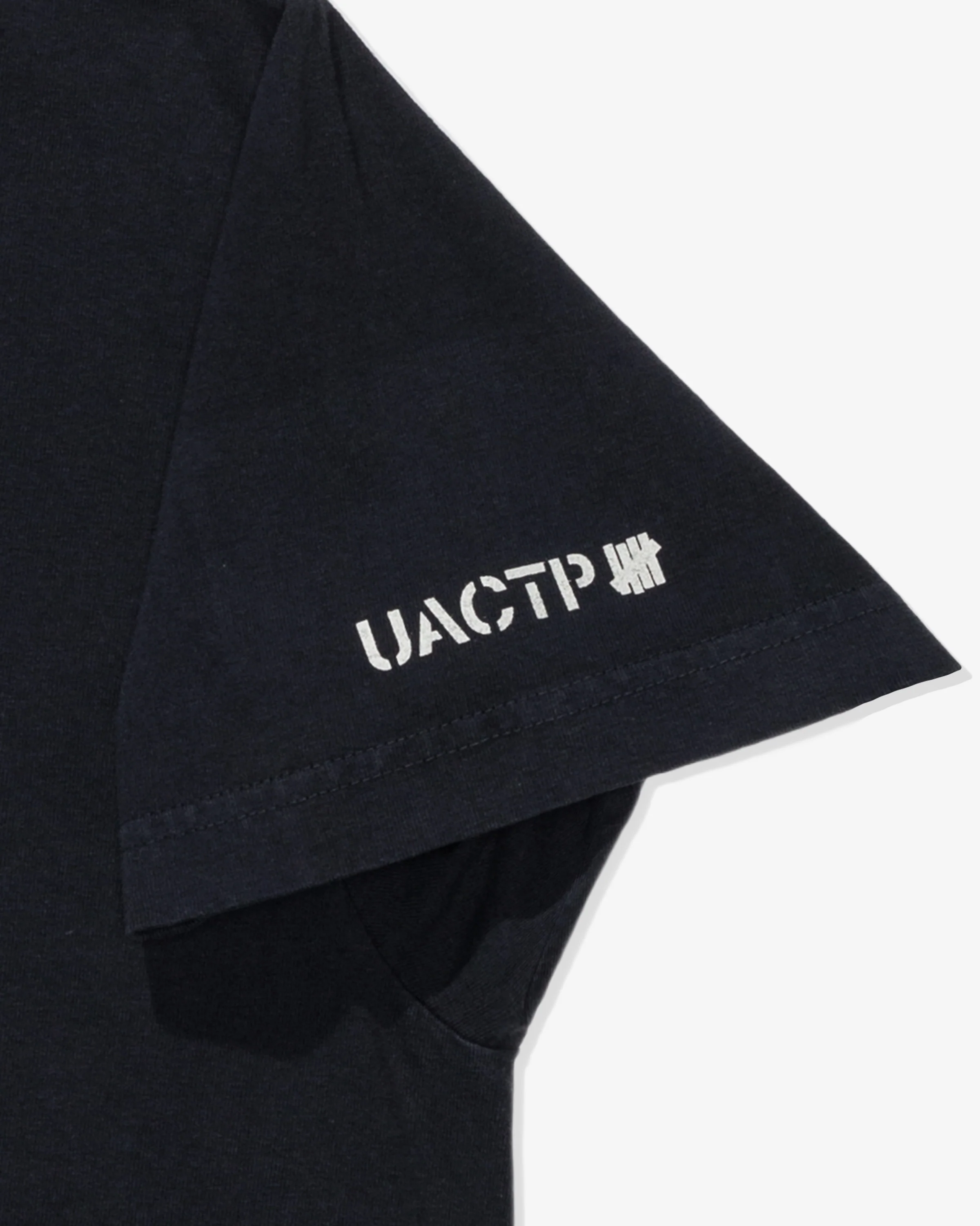UACTP UNIFORM S/S TEE - Image 3