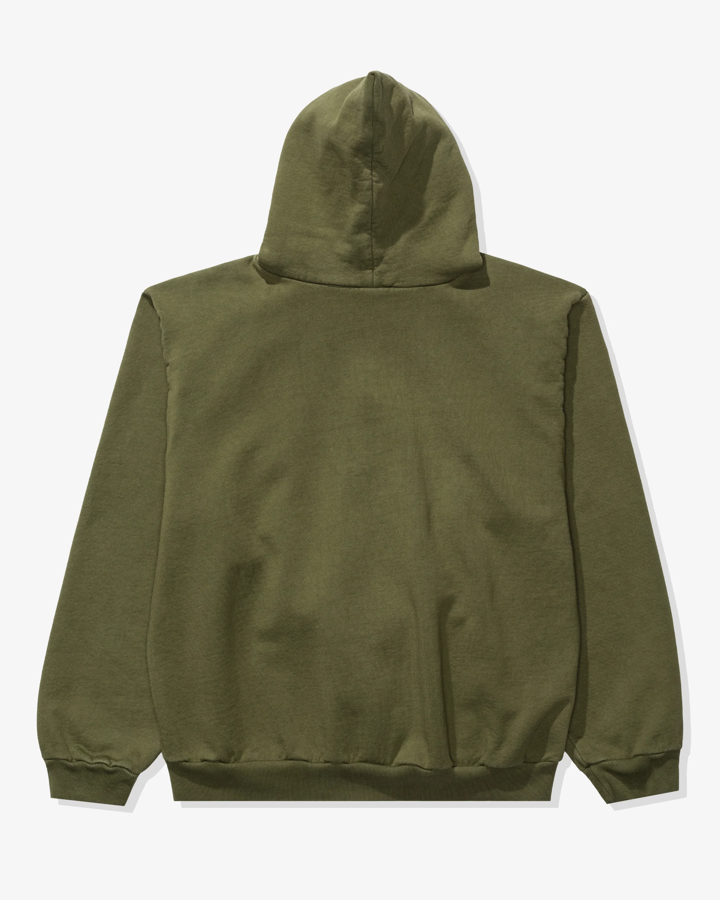 UACTP UNIFORM ZIP UP HOODY - Image 11