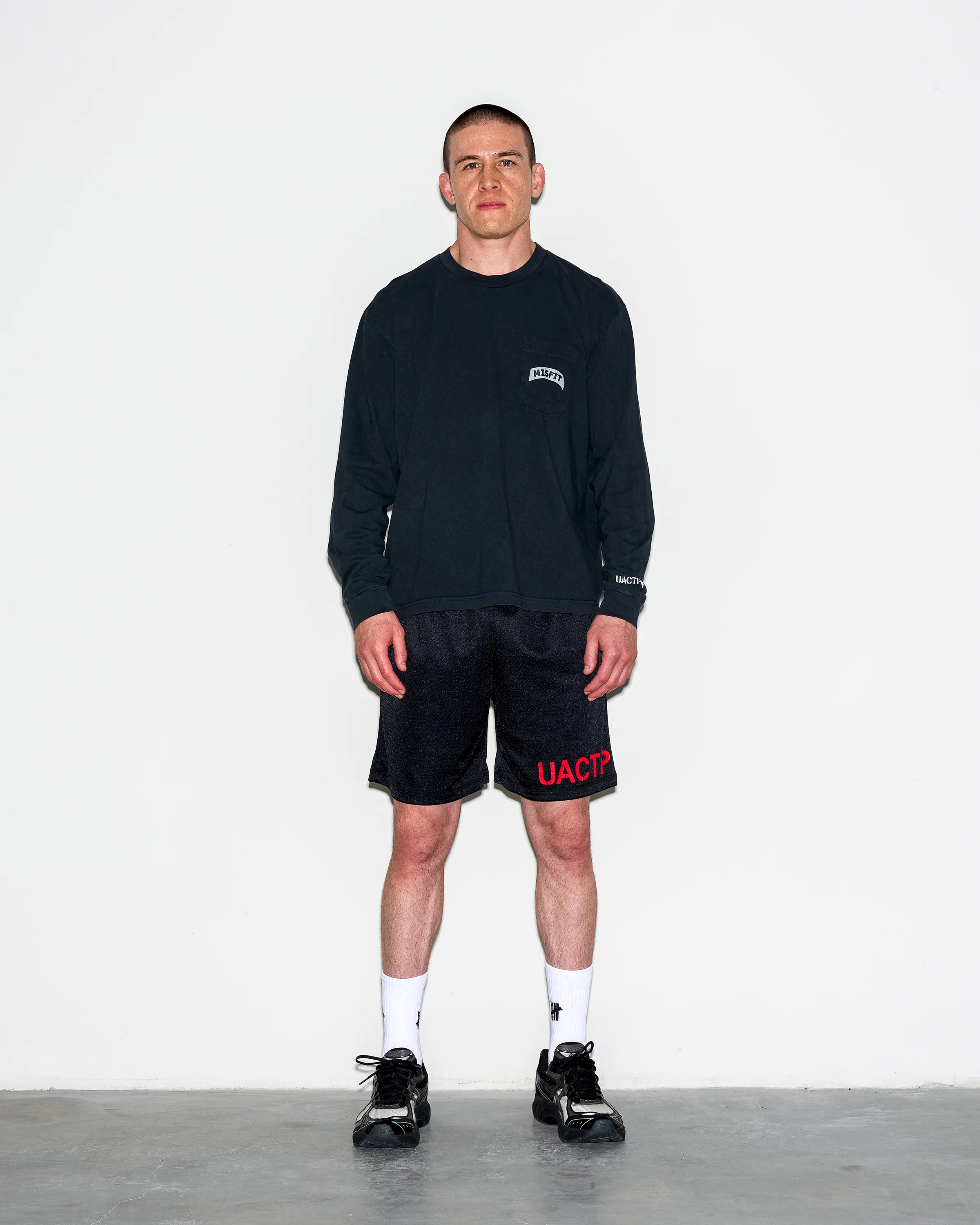 UACTP X GARDAR EIDE EINARSSON STANDARD BRIEF L/S POCKET TEE - Image 13