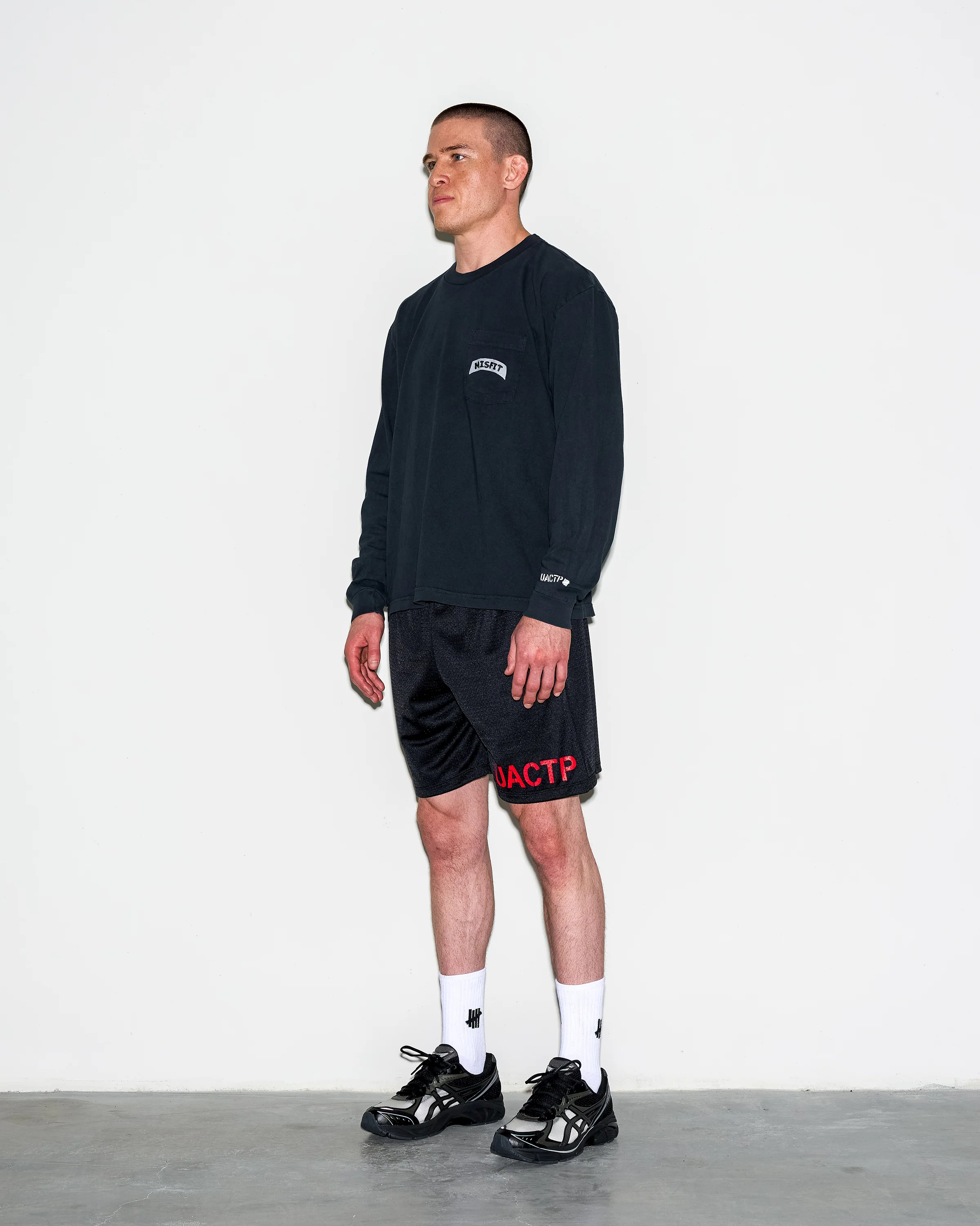 UACTP X GARDAR EIDE EINARSSON STANDARD BRIEF L/S POCKET TEE - Image 14