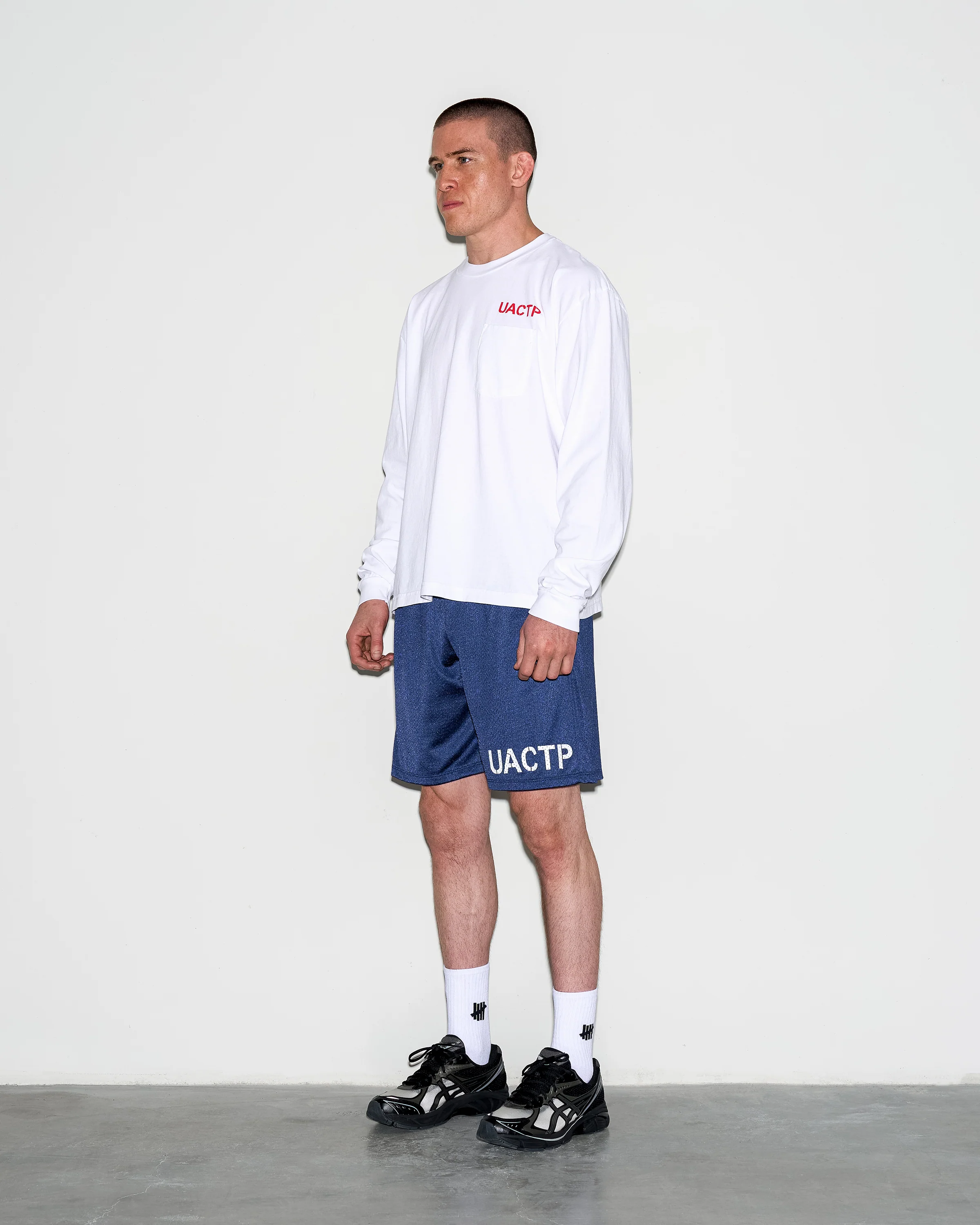 UACTP X GARDAR EIDE EINARSSON STENCIL L/S POCKET TEE - Image 10