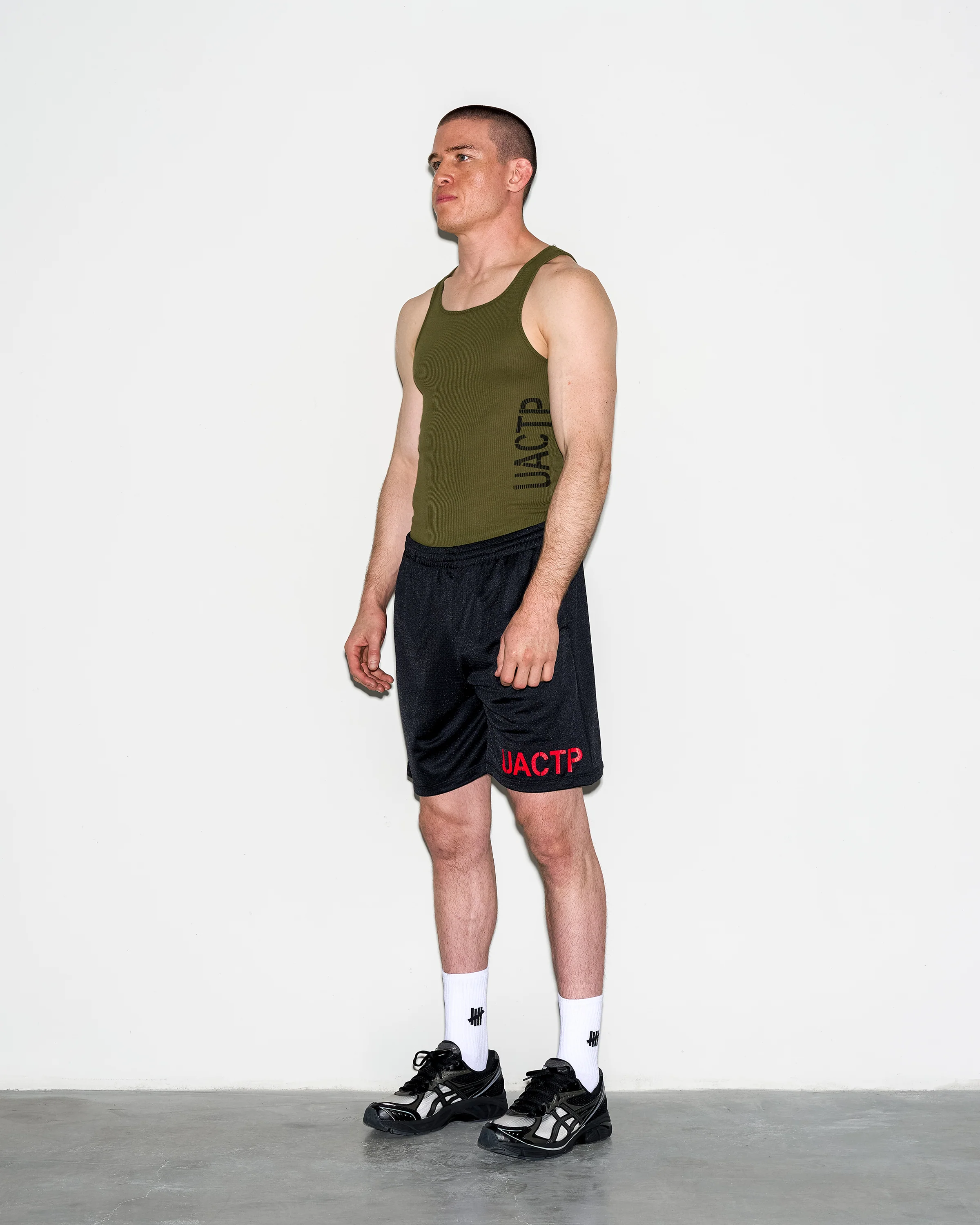 UACTP X GARDAR EIDE EINARSSON STENCIL RIB TANK - Image 12