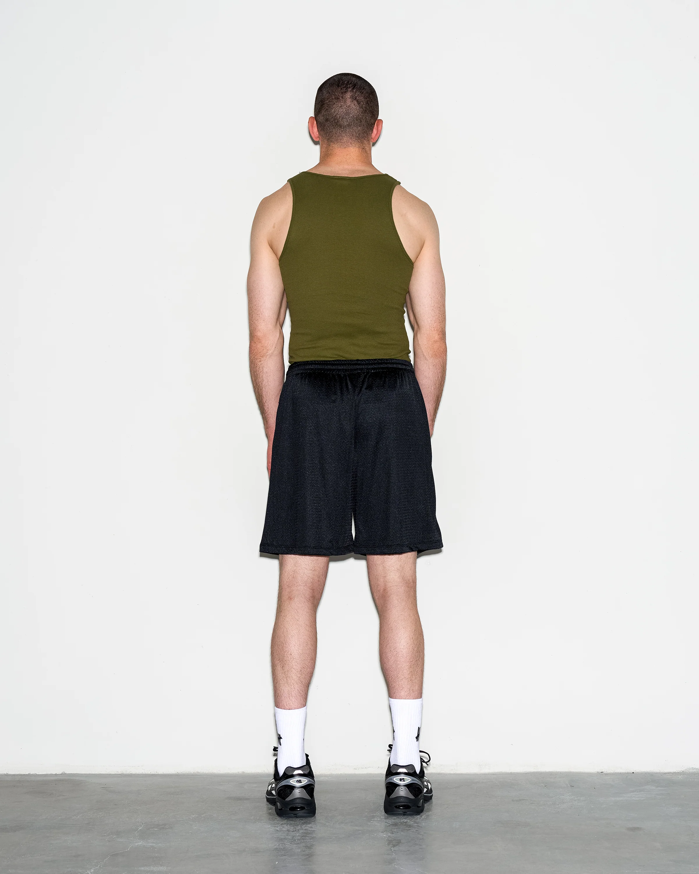 UACTP X GARDAR EIDE EINARSSON STENCIL RIB TANK - Image 13