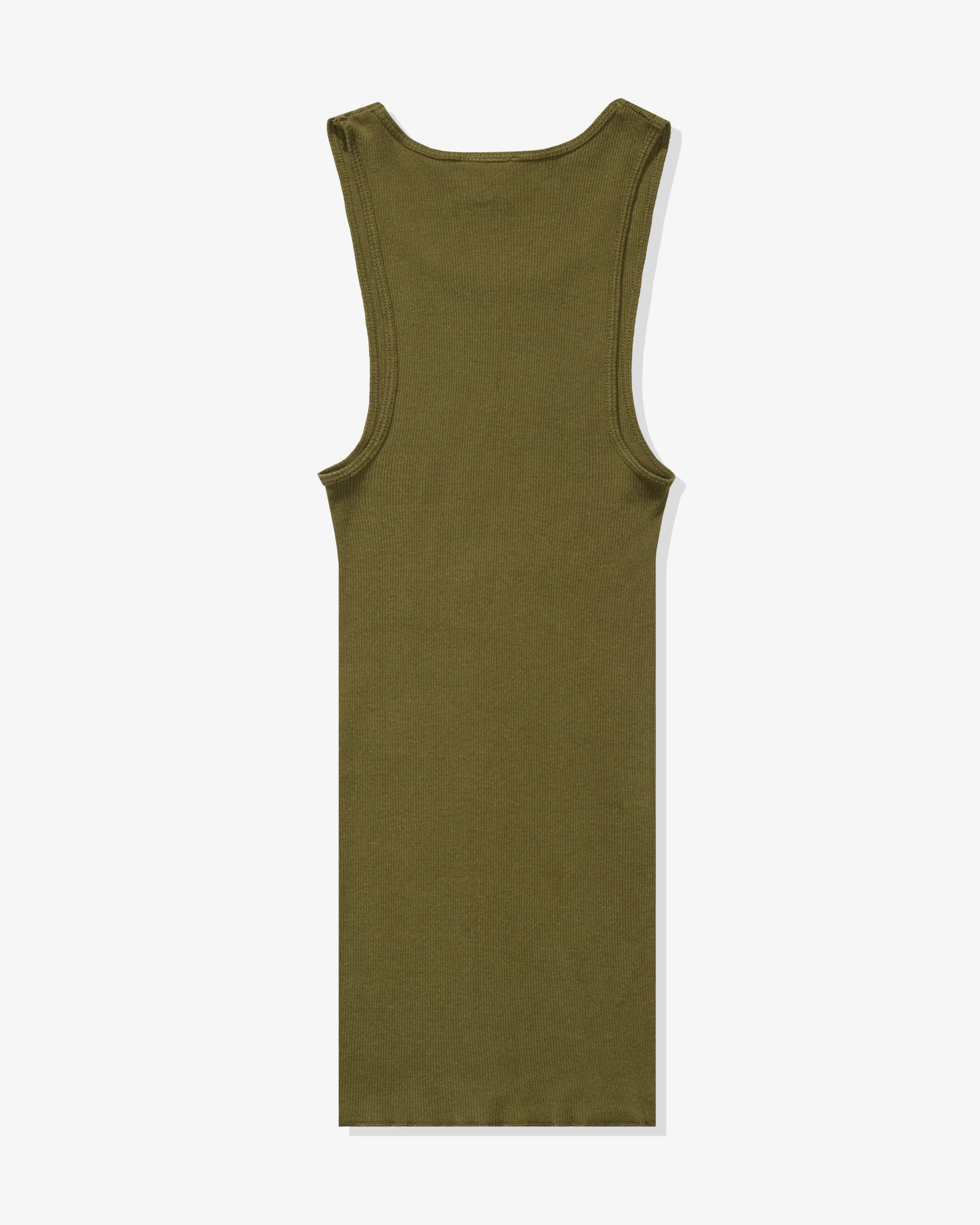 UACTP X GARDAR EIDE EINARSSON STENCIL RIB TANK - Image 5