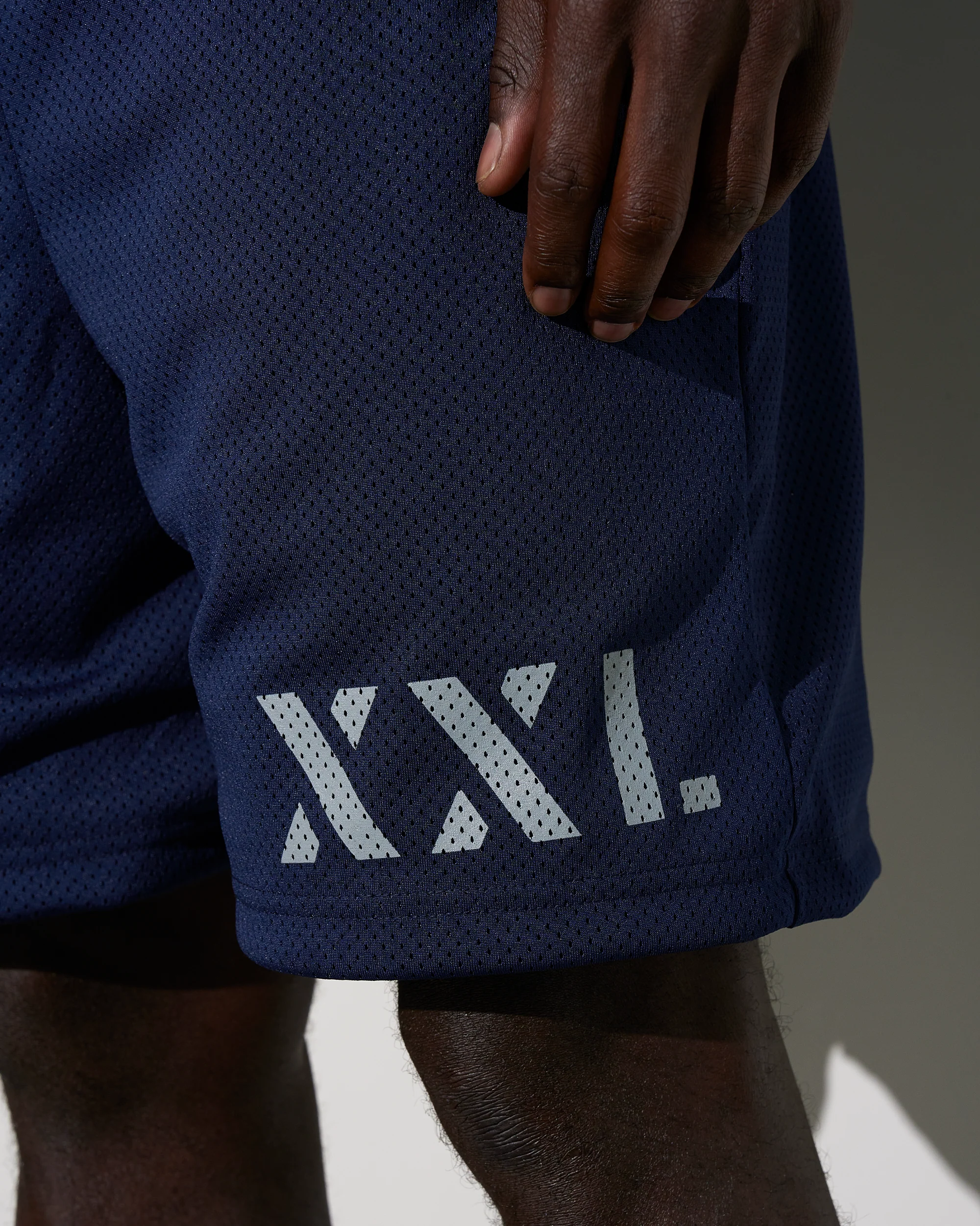 UACTP XXL SHORT - Image 18