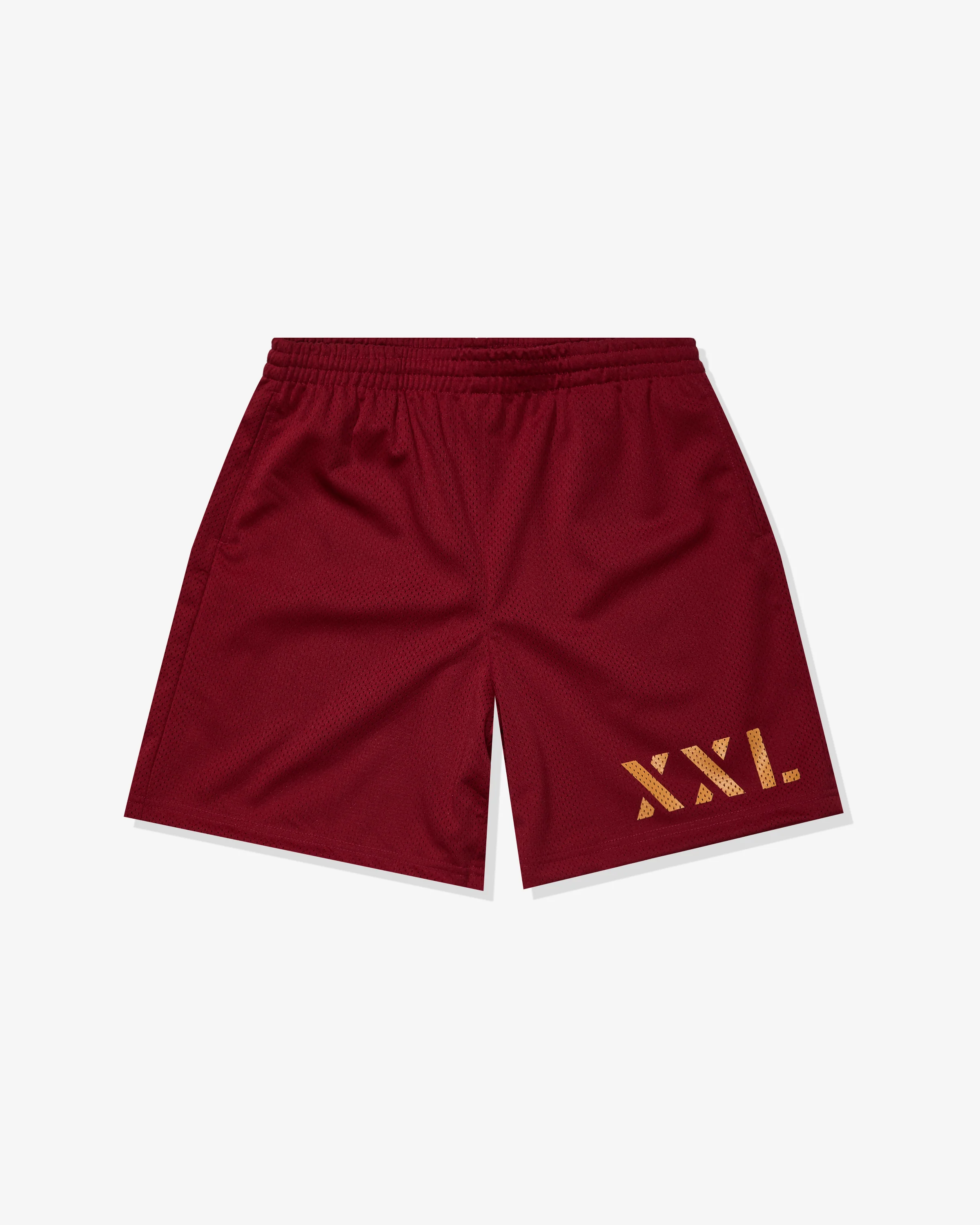 UACTP XXL SHORT - Image 5