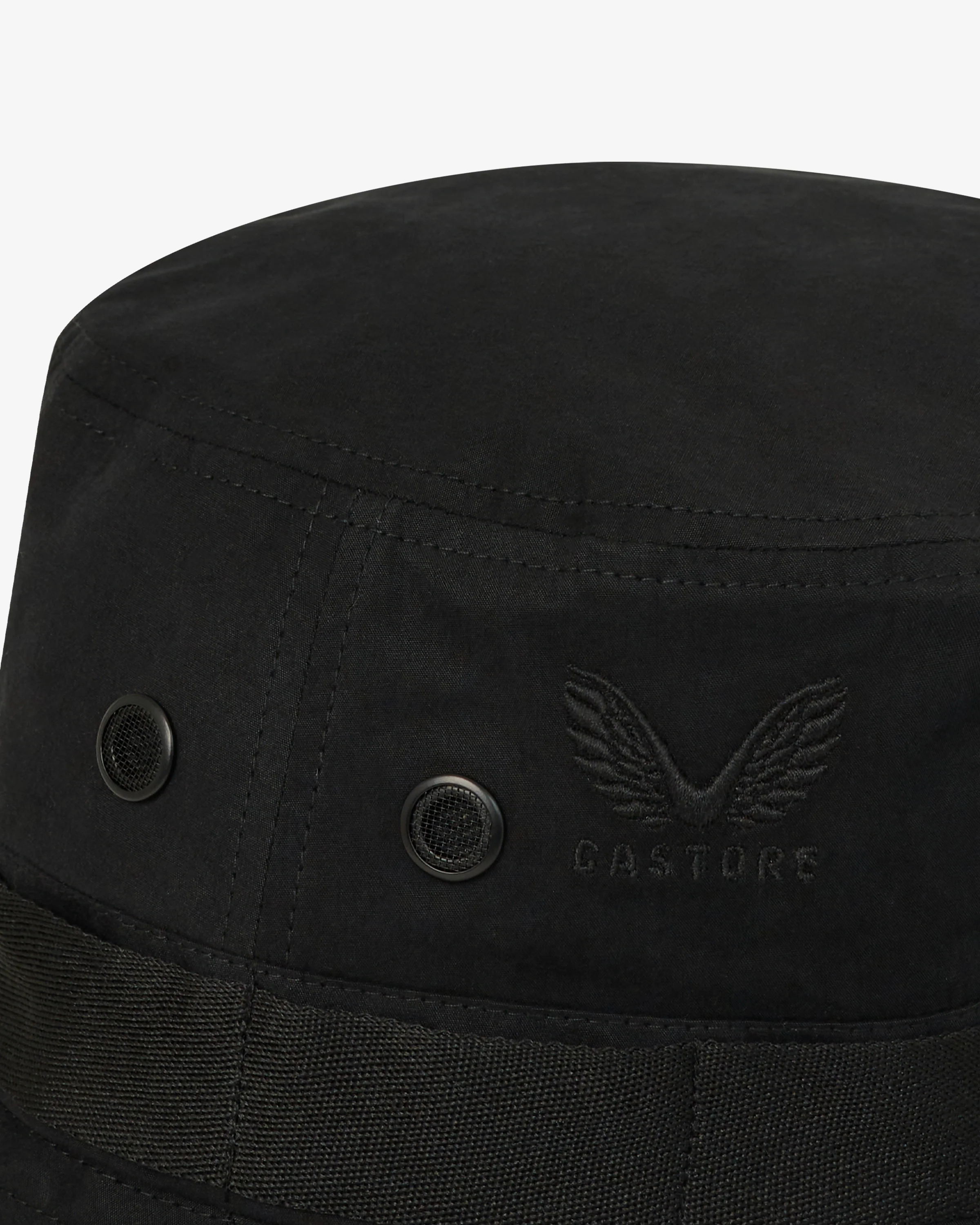 UND X CASTORE X RFU BOONIE HAT - Image 4