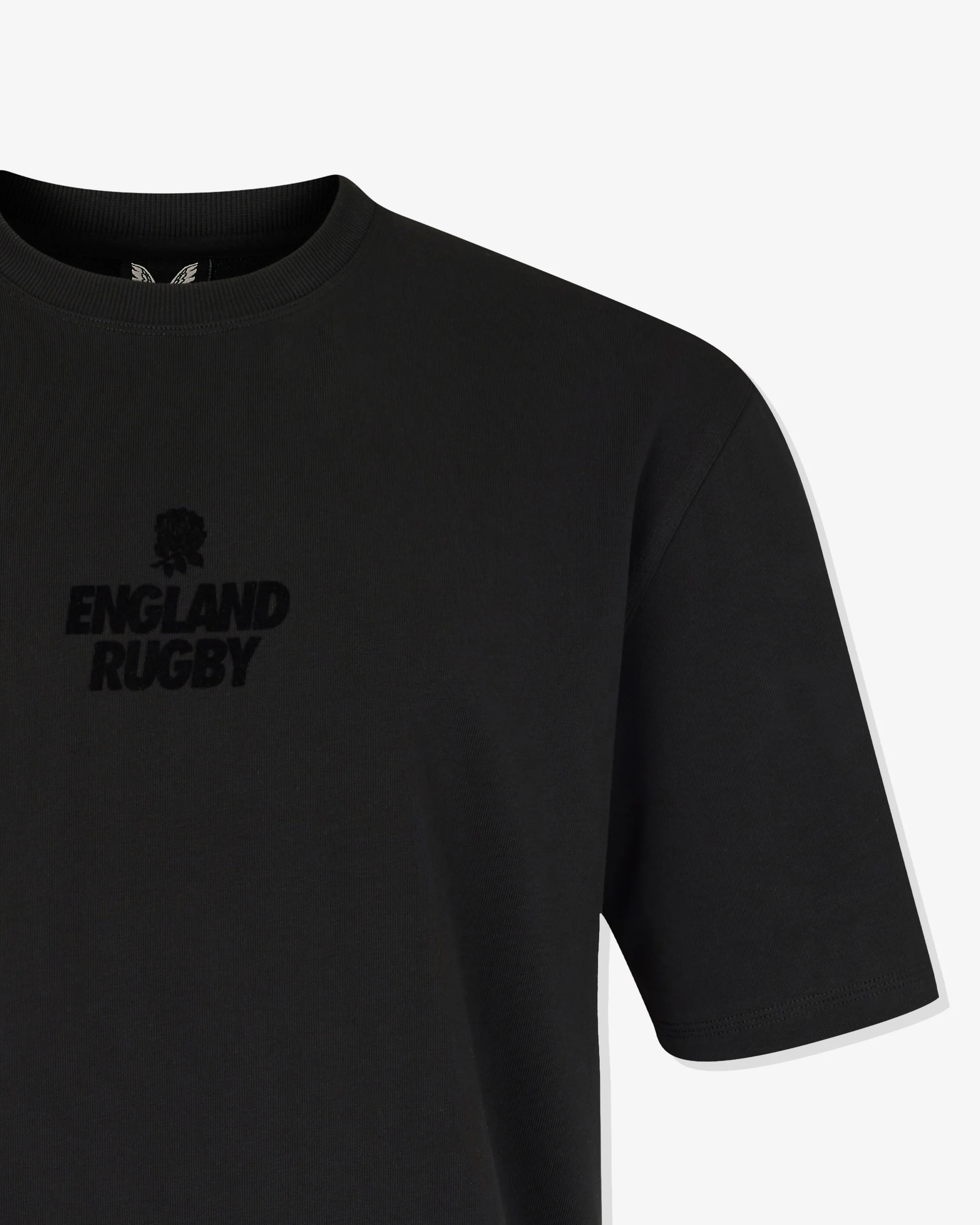 UND X CASTORE X RFU TEE - Image 5