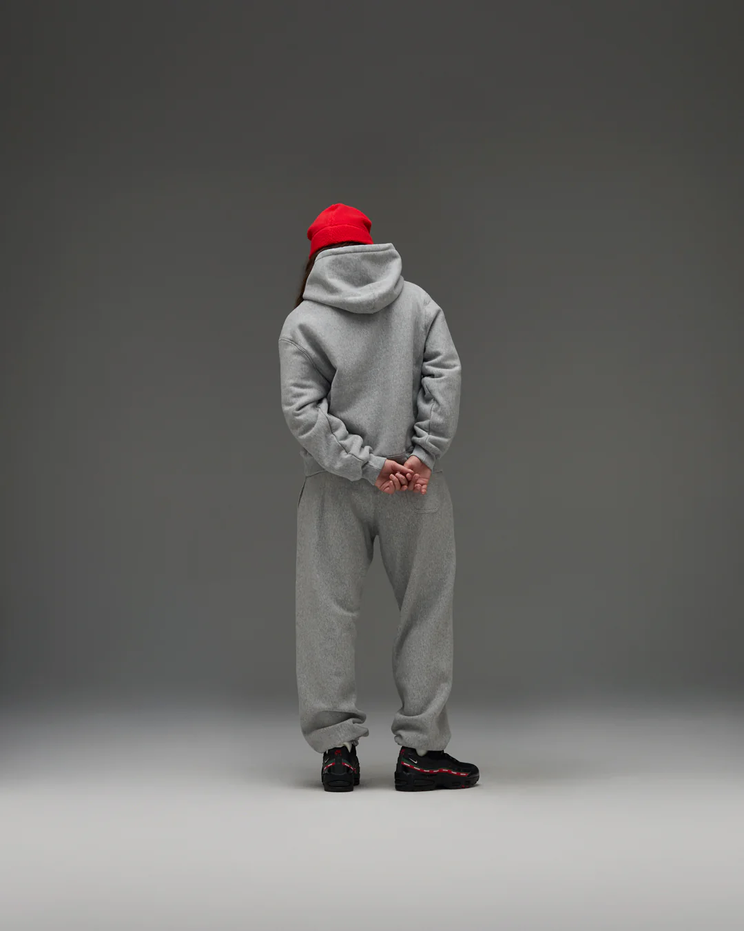 UNDEFEATED 2-PLY PULLOVER HOOD - Image 18