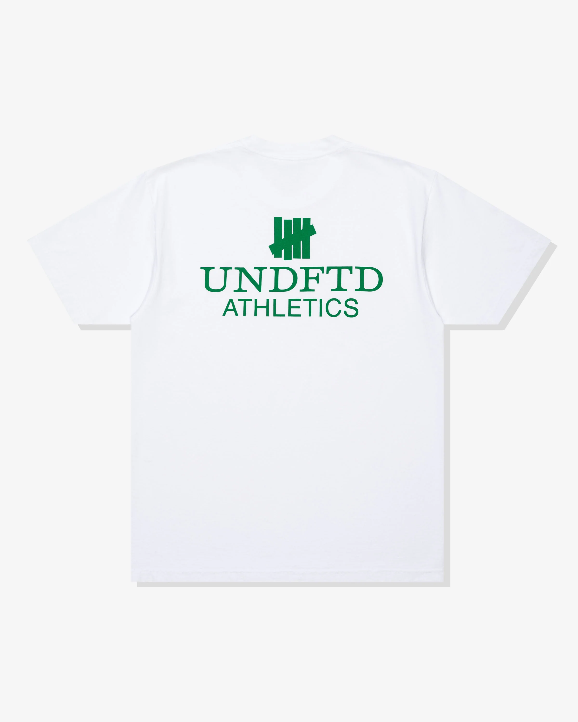 UNDEFEATED ATHLETICS S/S TEE - Image 8